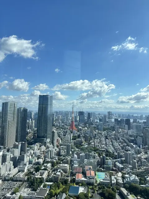 ニットアンサンブル × 六本木ヒルズ bricolage bread &amp; co. × シャネル展_1_7