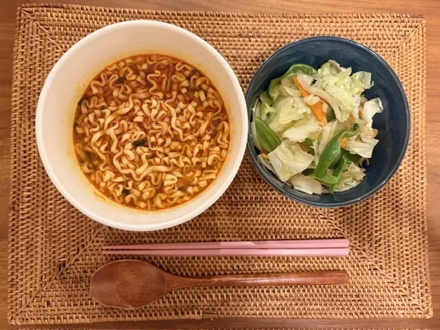 ジンチャンポン