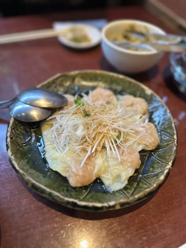 南青山で味わう、念願の中華風家庭料理_1_3