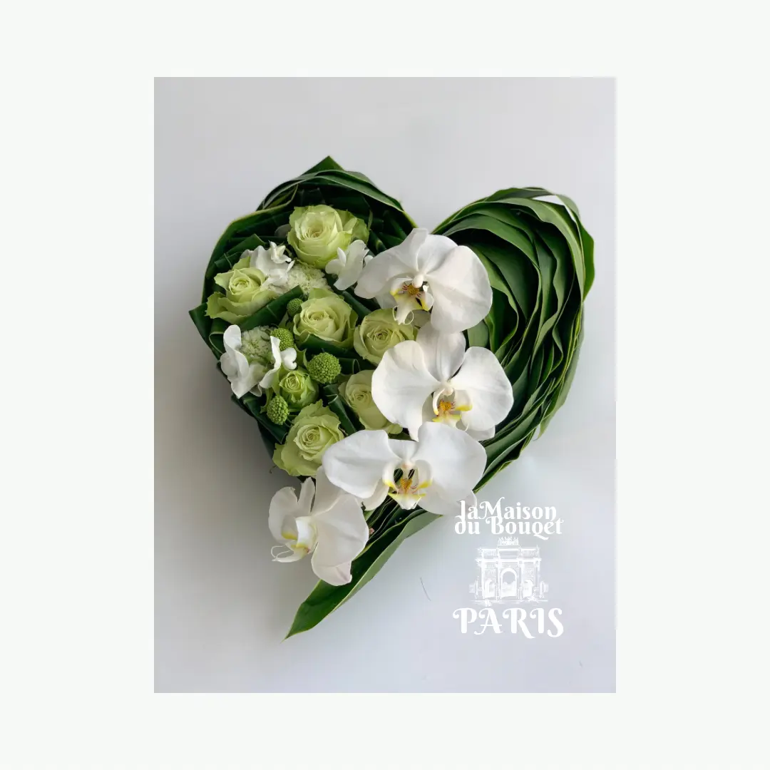 ＠bouquet_de＿paris  Instagram