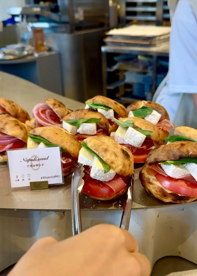 連日行列の新スポット!生ドーナツ「I’m donut?」とベーカリー「dacō」が「横浜ティンバーワーフ」に同時オープン!_1_14