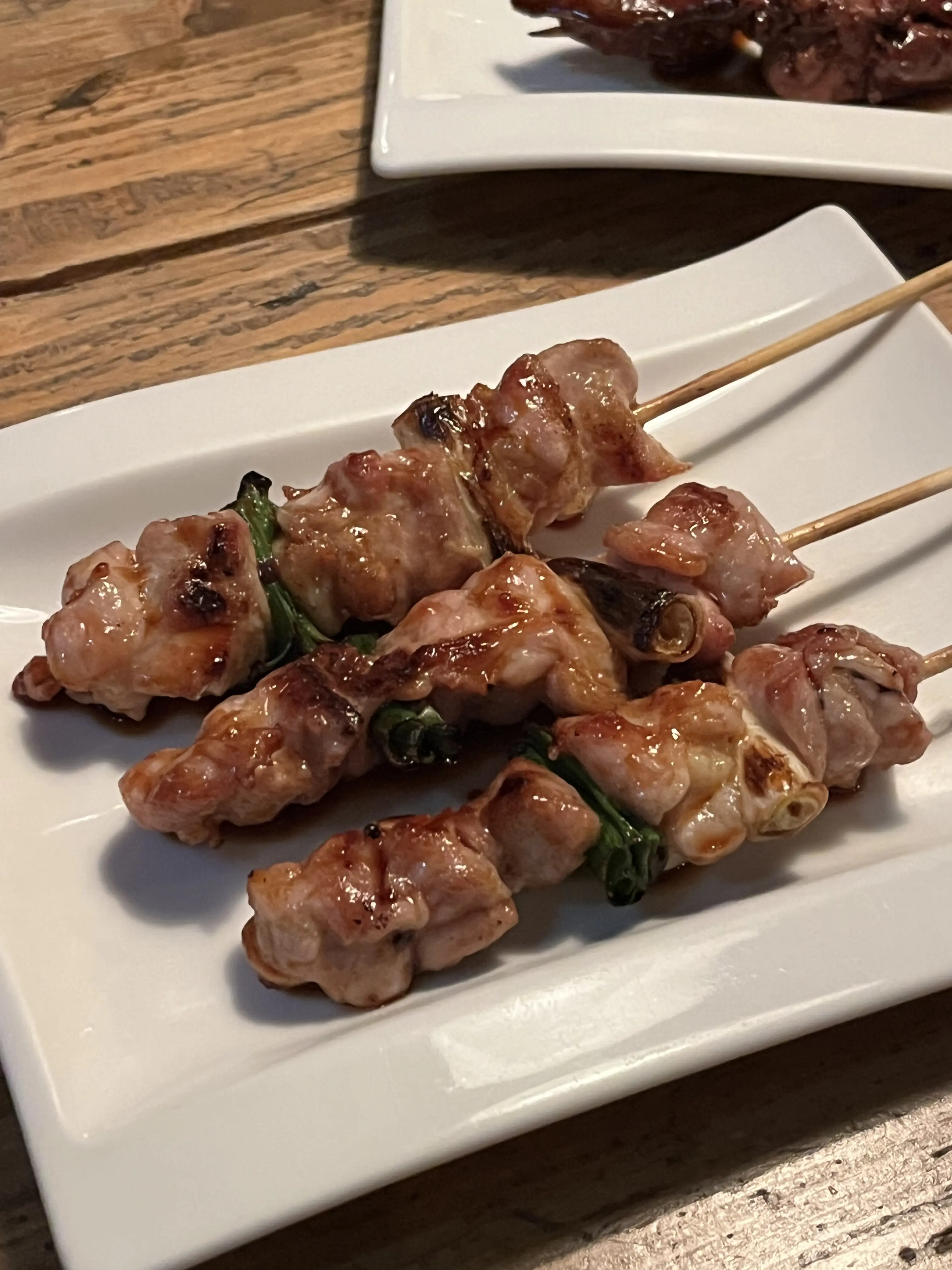 食通が通うフレンチ焼き鳥。道産食材や自然派ワインが揃う人気店を堪能_1_10-2