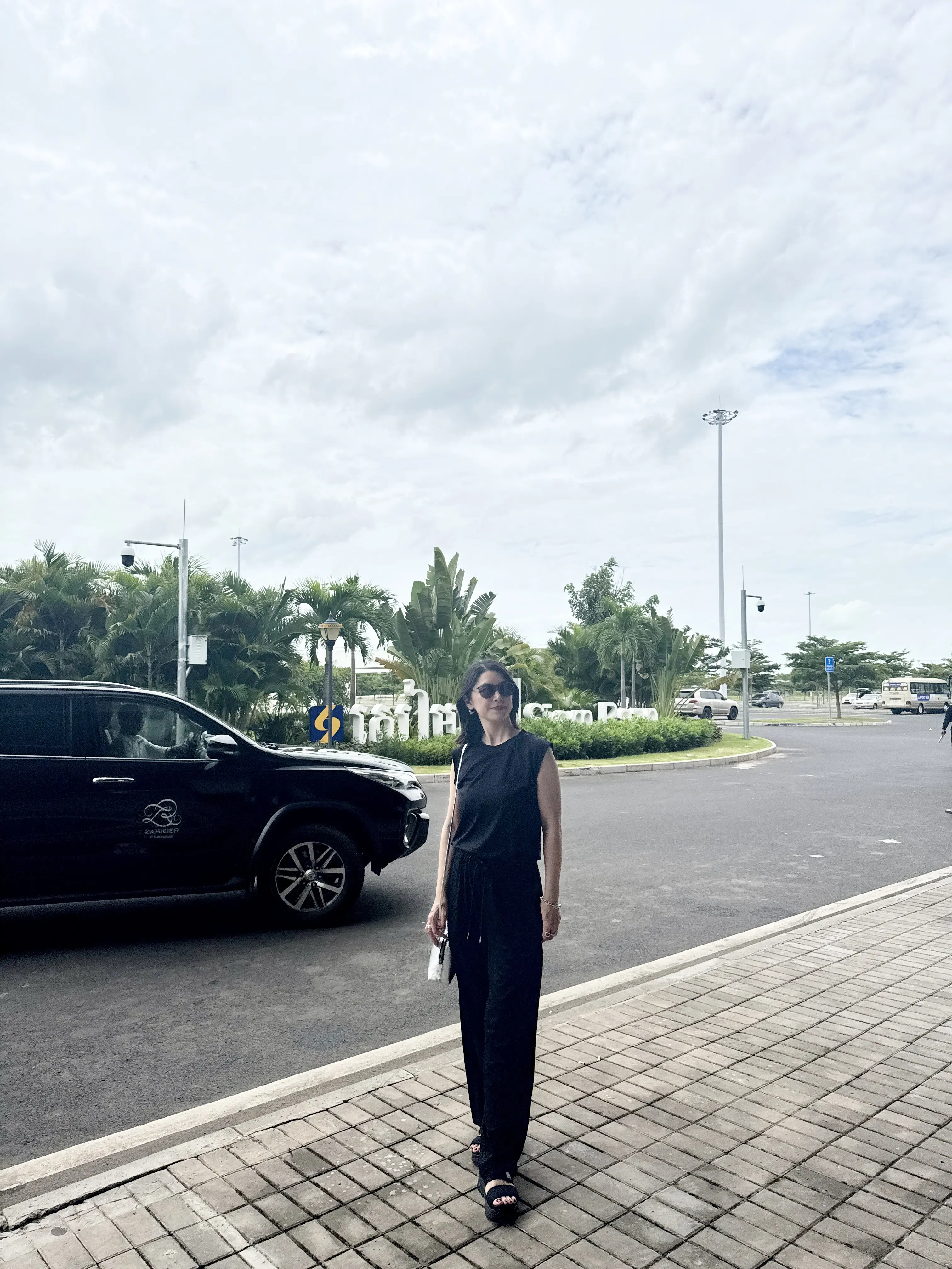 夏旅 to CAMBODIA🇰🇭前編_1_7