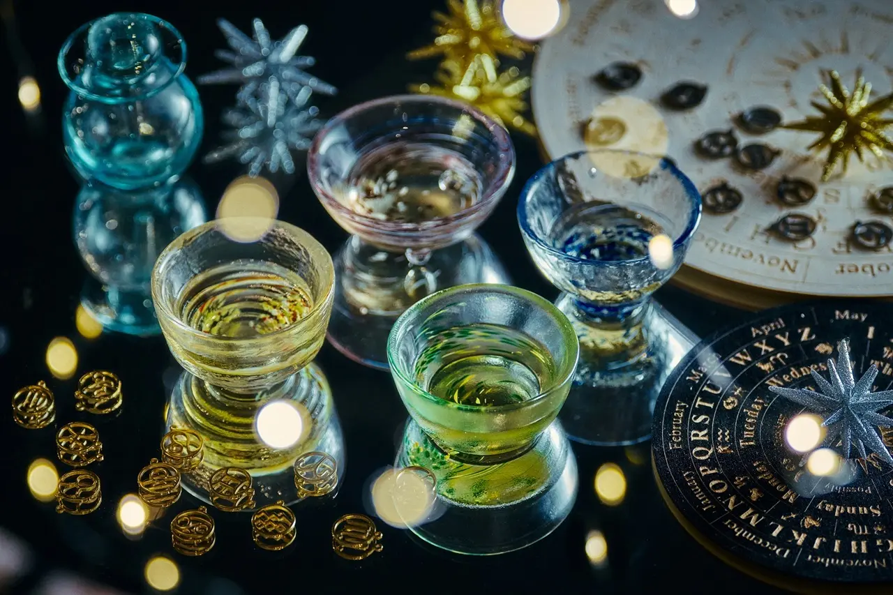 グランド ハイアット 「星座のエレメンタル トリートメント」