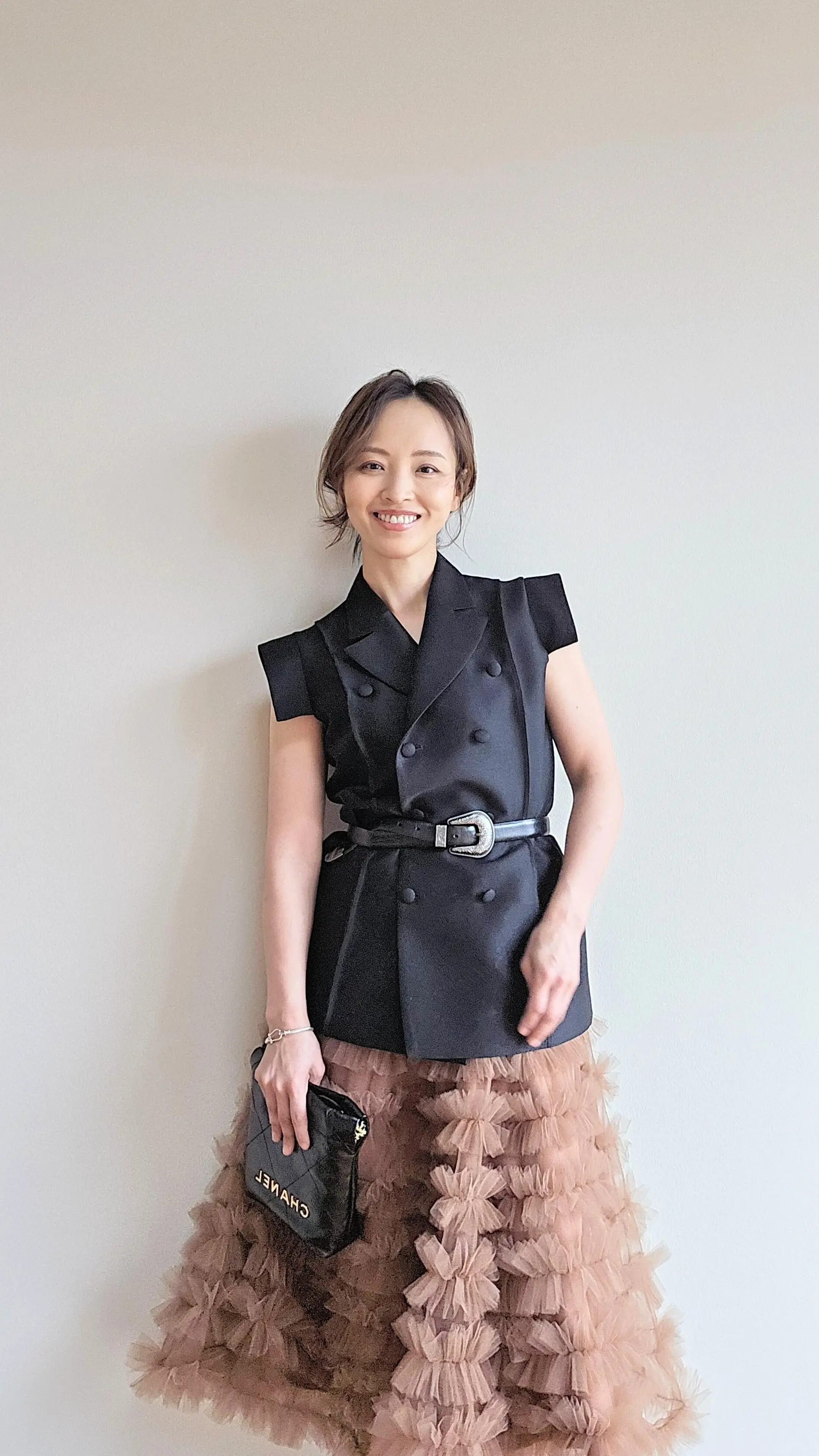 SHIHOさんに学ぶ　しなやかに進化し続ける40代へ