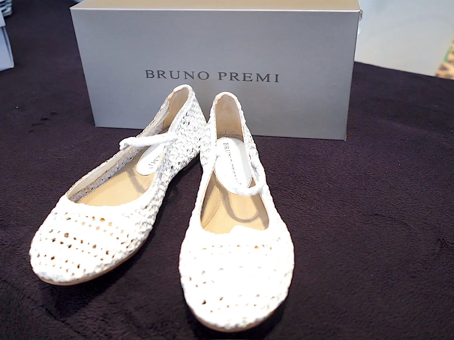 BRUNO PREMI