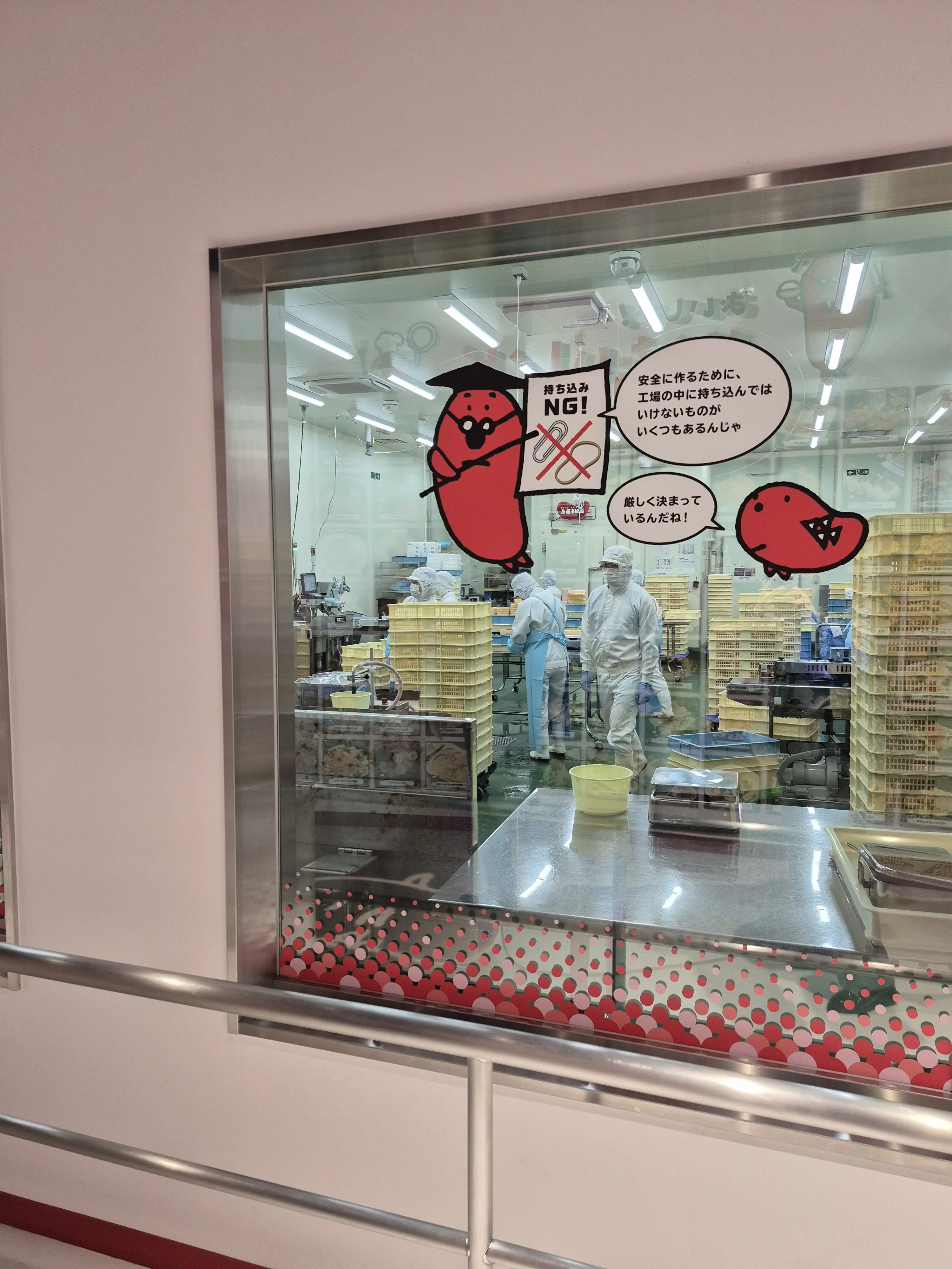 早朝の丸の内＆ドキドキのミステリーツアーに参加して来ました_1_14-2