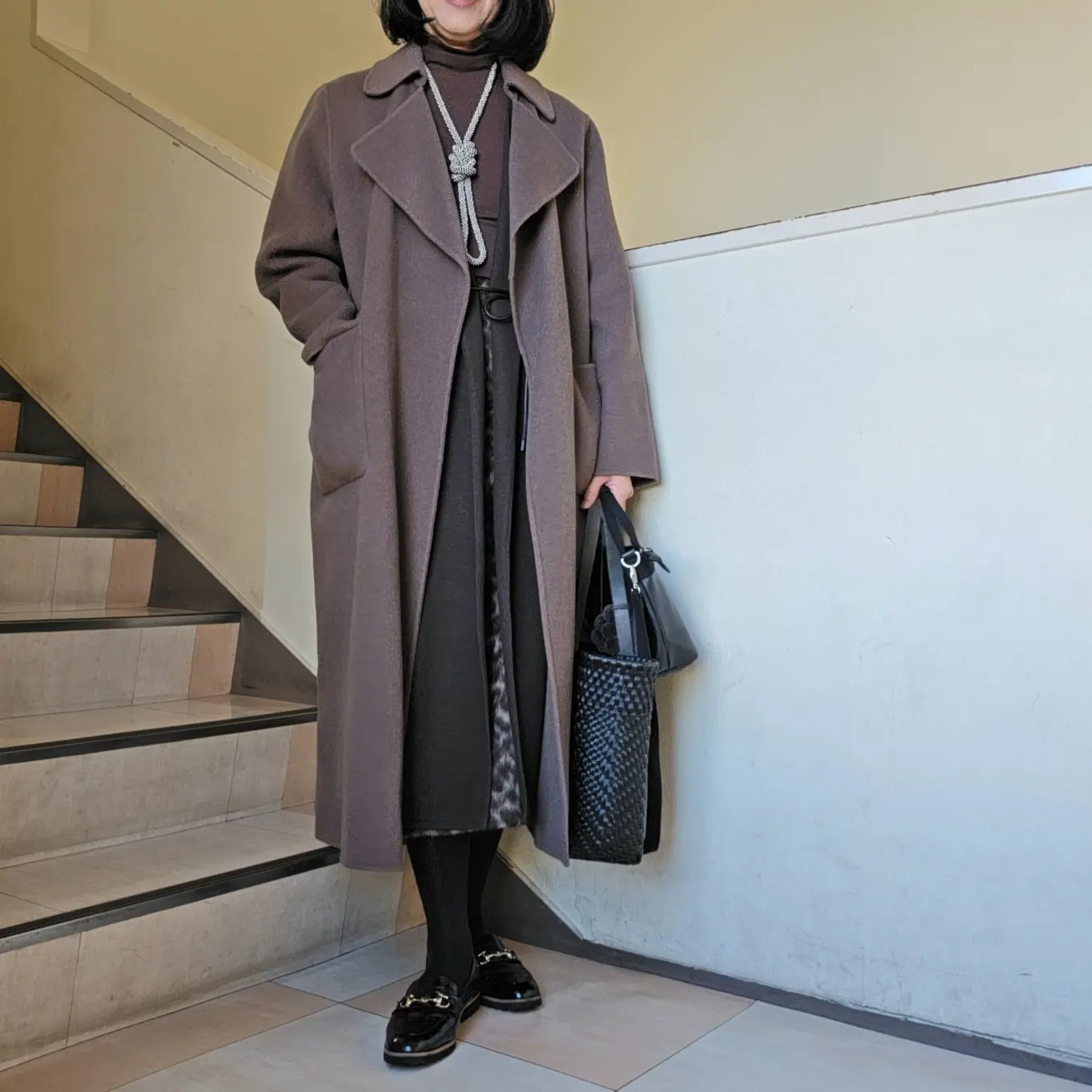 コーディネートで振り返る12月～キラキラの日もそうじゃない日も楽しい日々～_1_18