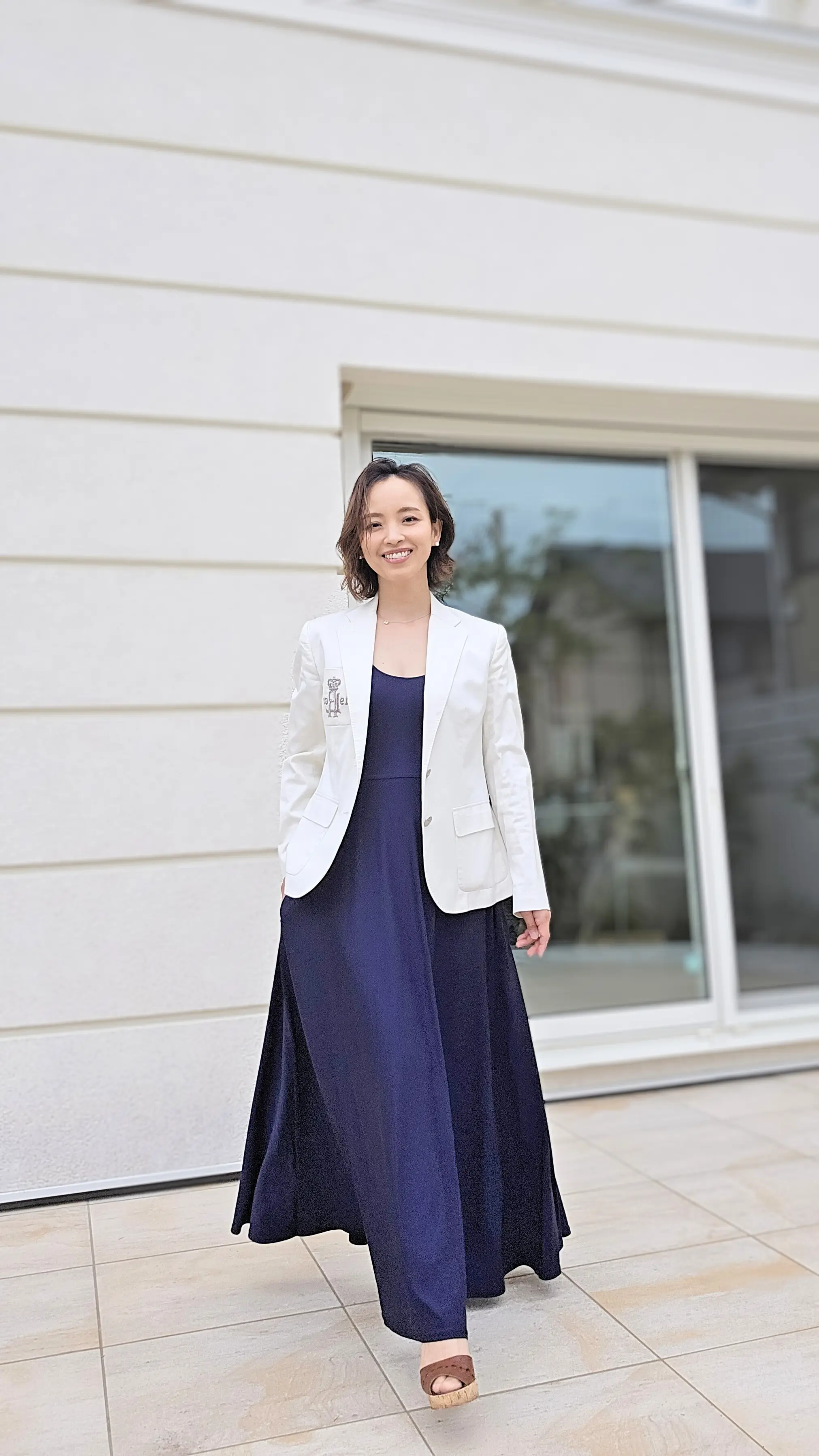 100年続く｢京都紋付｣の黒染めで生まれ変わる！新しい「お気に入り」の形_1_2