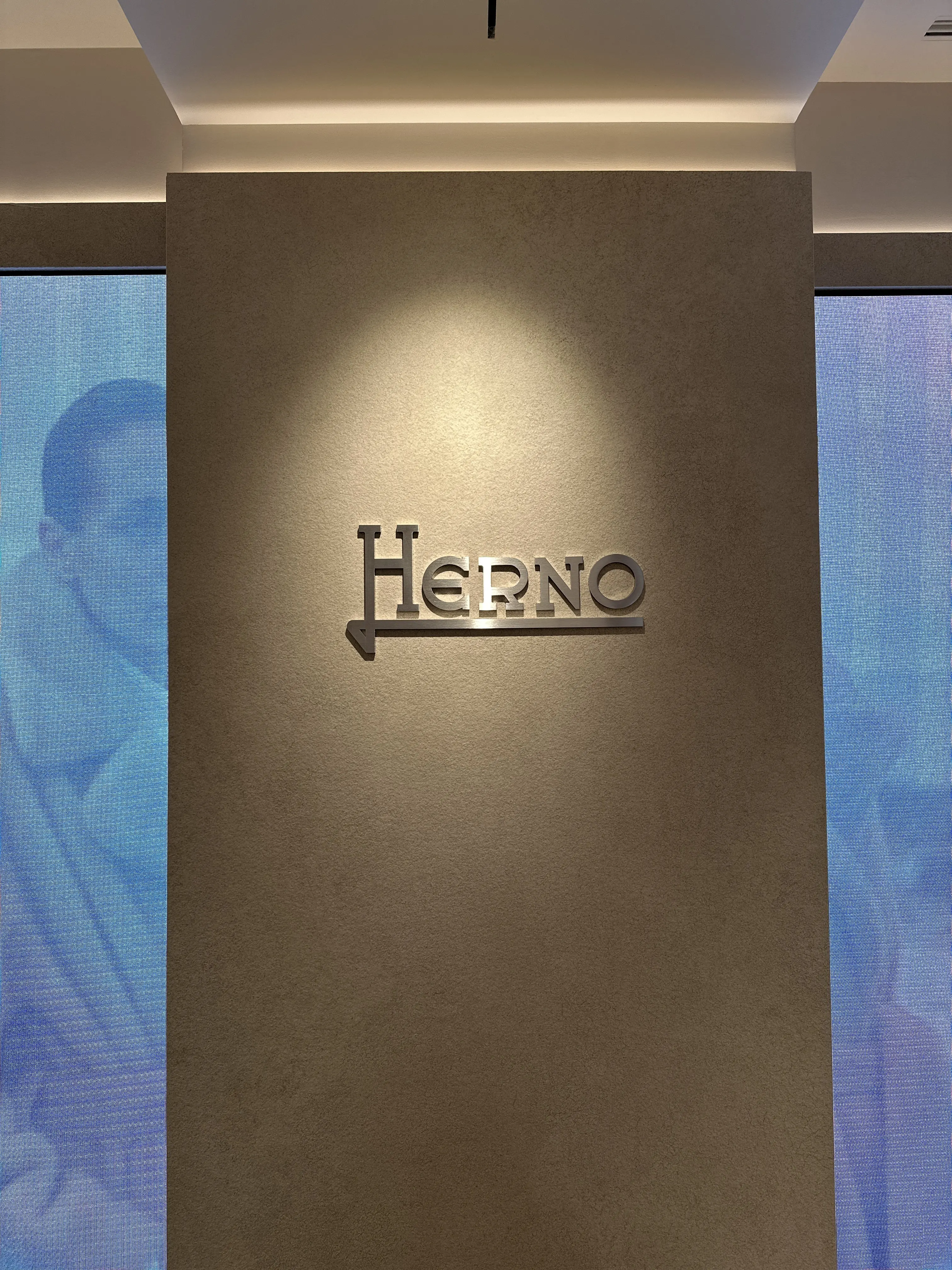 溺愛のダウン♡『HERNO』_1_2