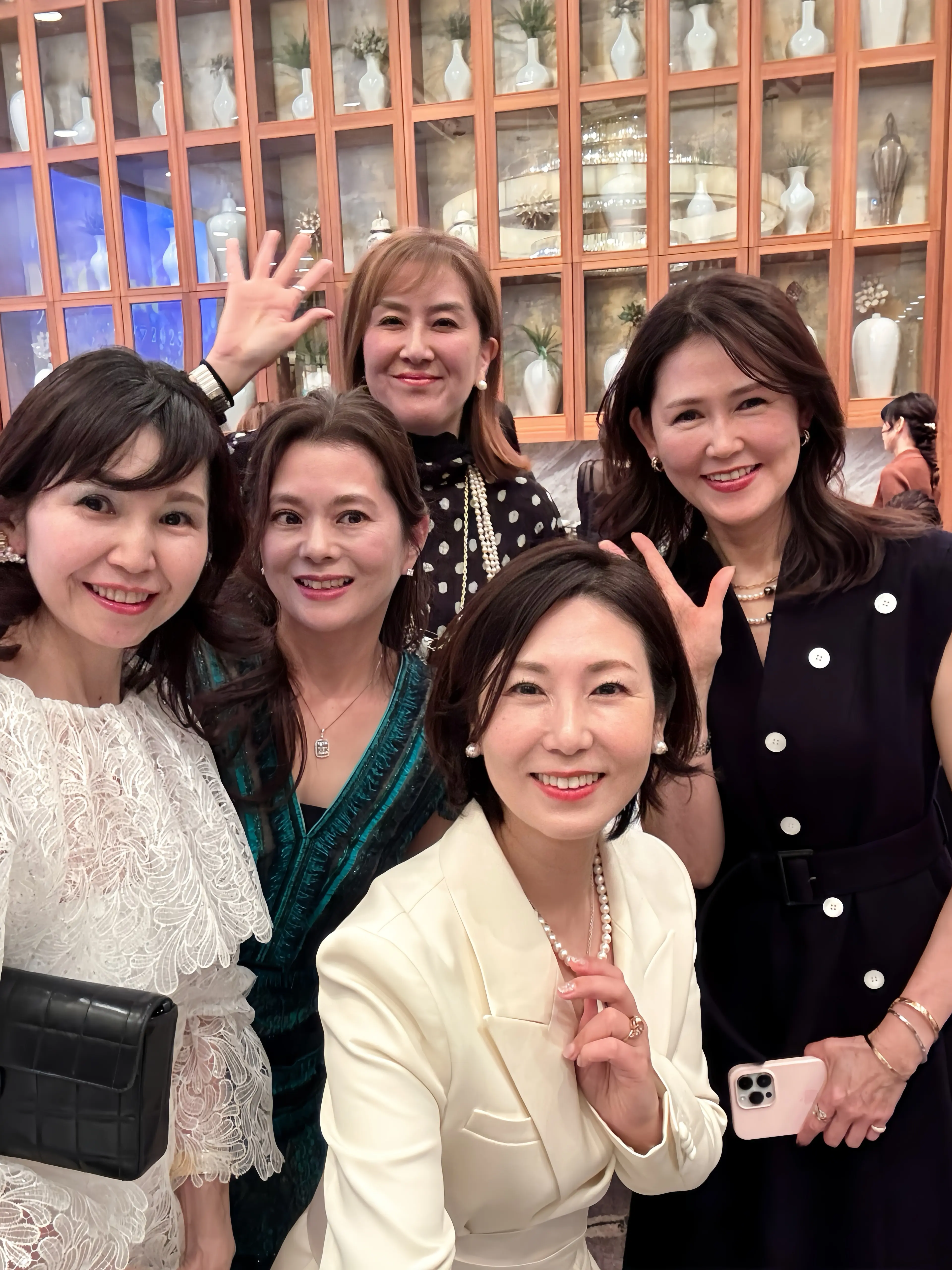 【ソワレ・ドｳ・エクラ2025】が開催☆トップブロガー賞を頂きました_1_21