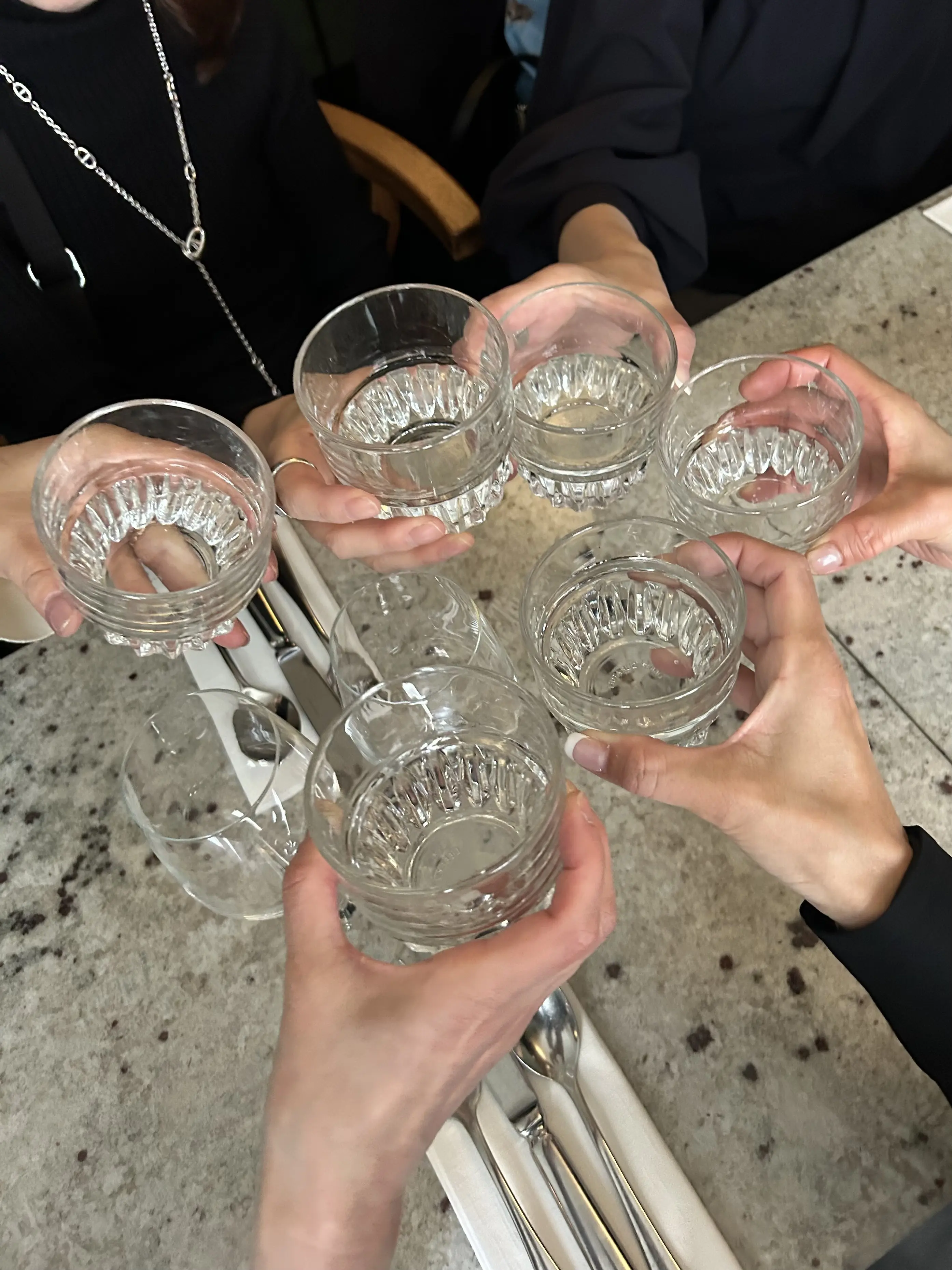 パリ　ランチ　おすすめ　サン＝ジェルマン　「BAILLOTTE」