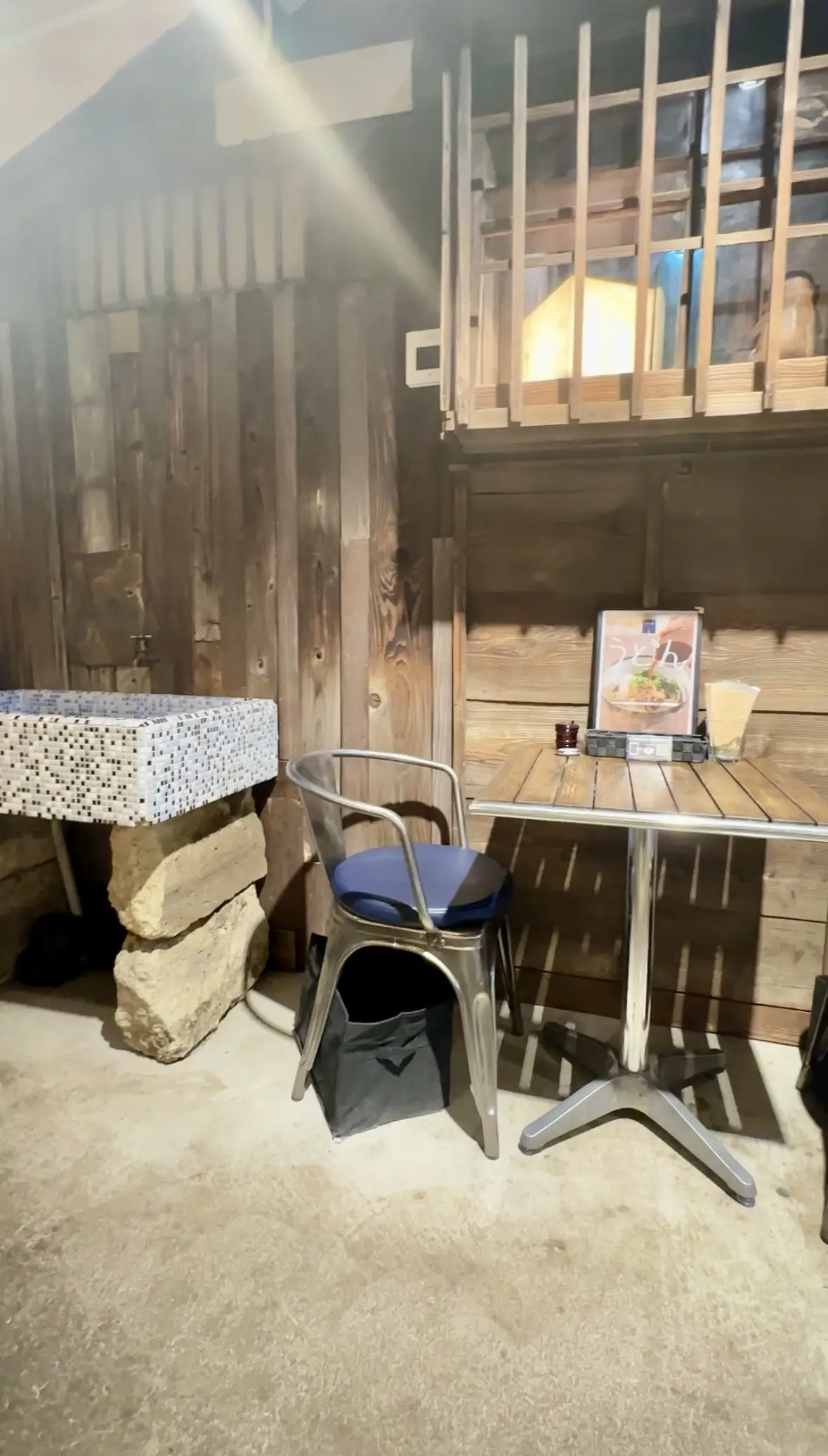 代官山で見つけた癒しカフェ、おひとり様もOK♡_1_6