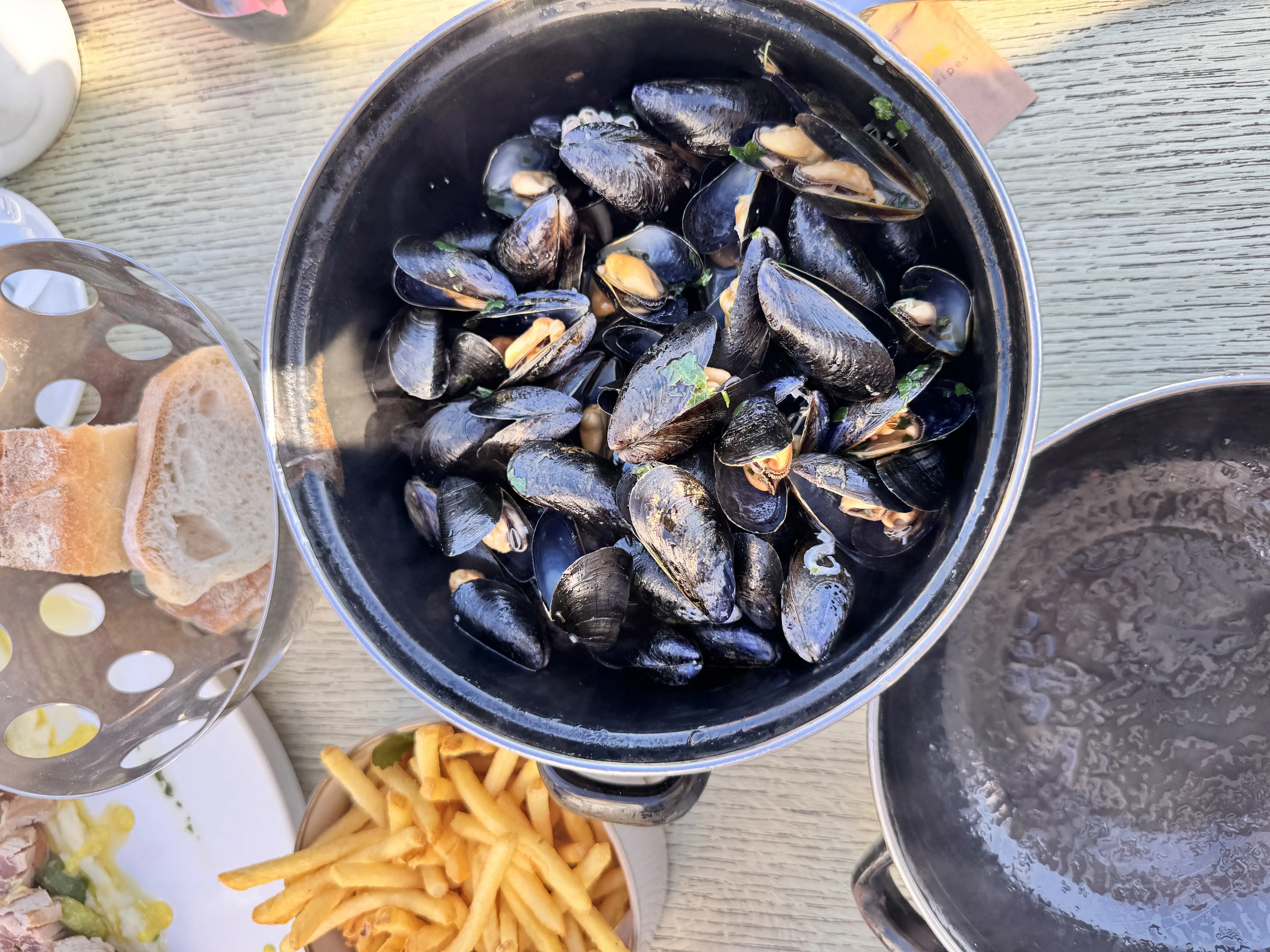 暮らすように旅をする世界遺産の街🇫🇷南仏ニース_1_8
