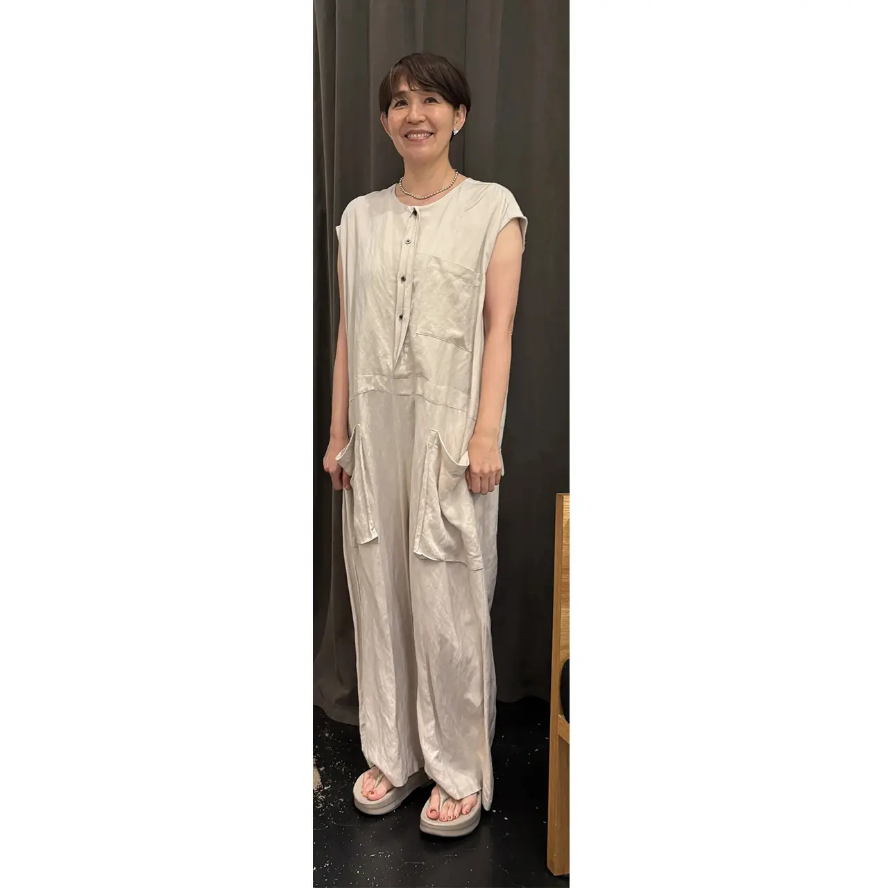 たかこさん