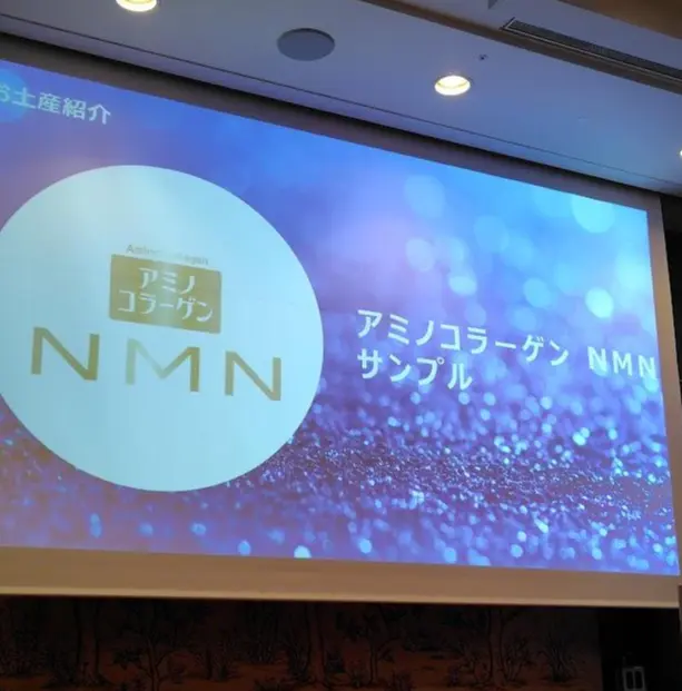 華やかに開催💓ソワレ ド エクラ💓ブース＆お土産編_1_7-1