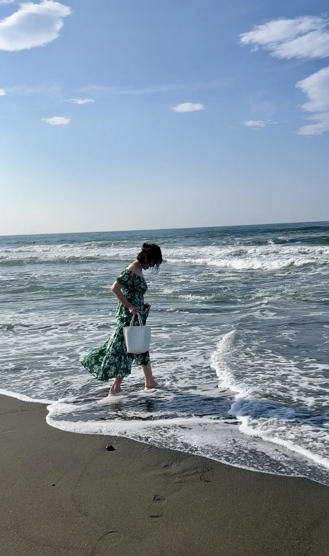大人こそサマードレス♡_1_4