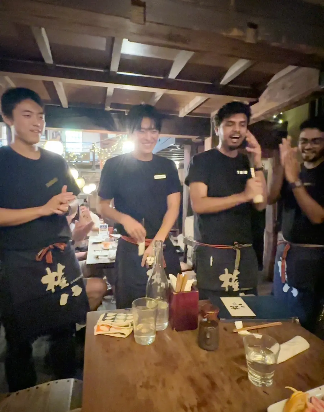 たまには居酒屋で女子会も良いんじゃない＠西麻布権八_1_7