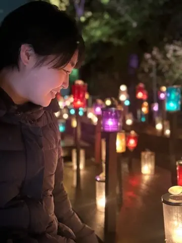 夜の灯りが美しい季節到来！〜江の島編〜_1_3-3