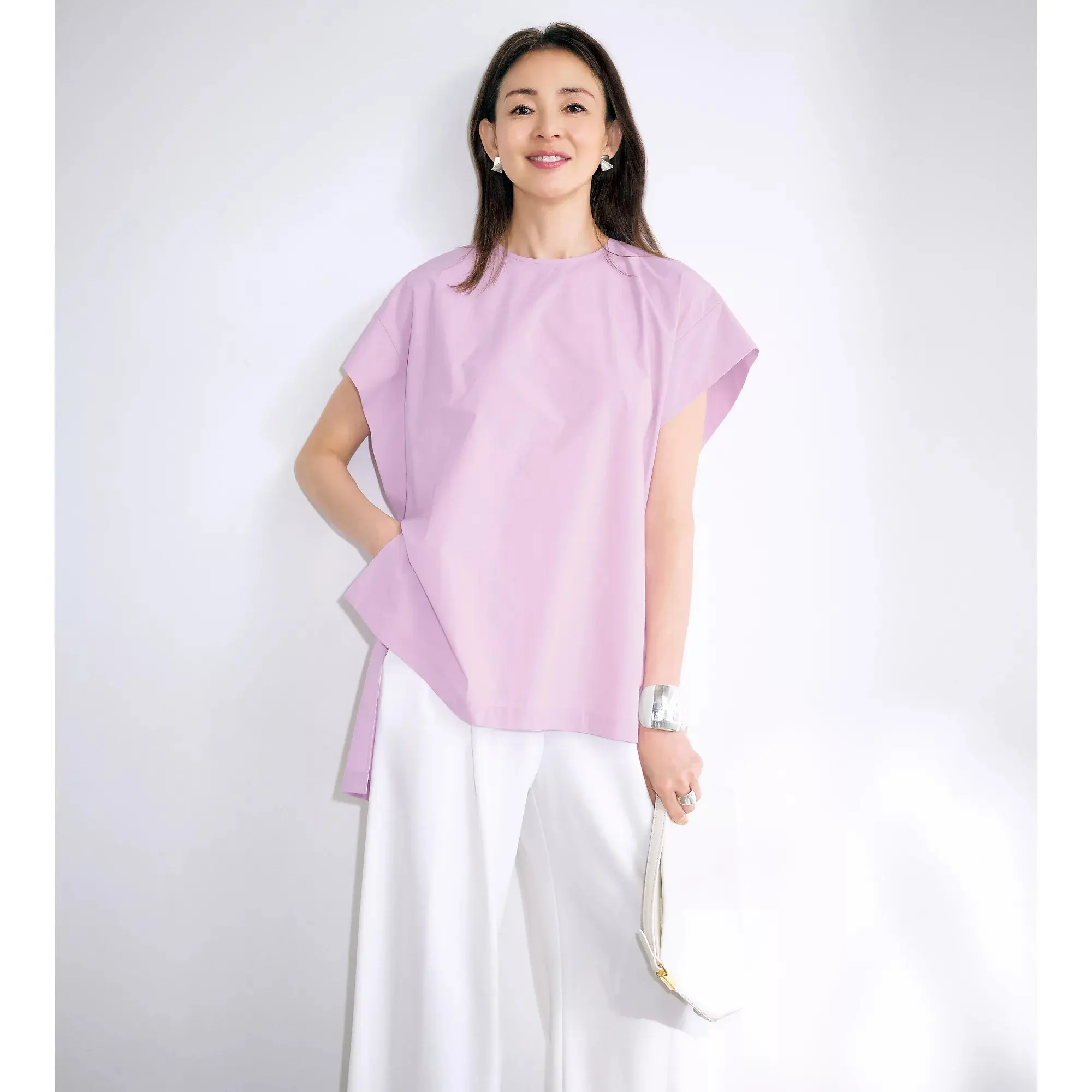eclat premium限定＆別注アイテム  今月のeclat Exclusive items_1_2