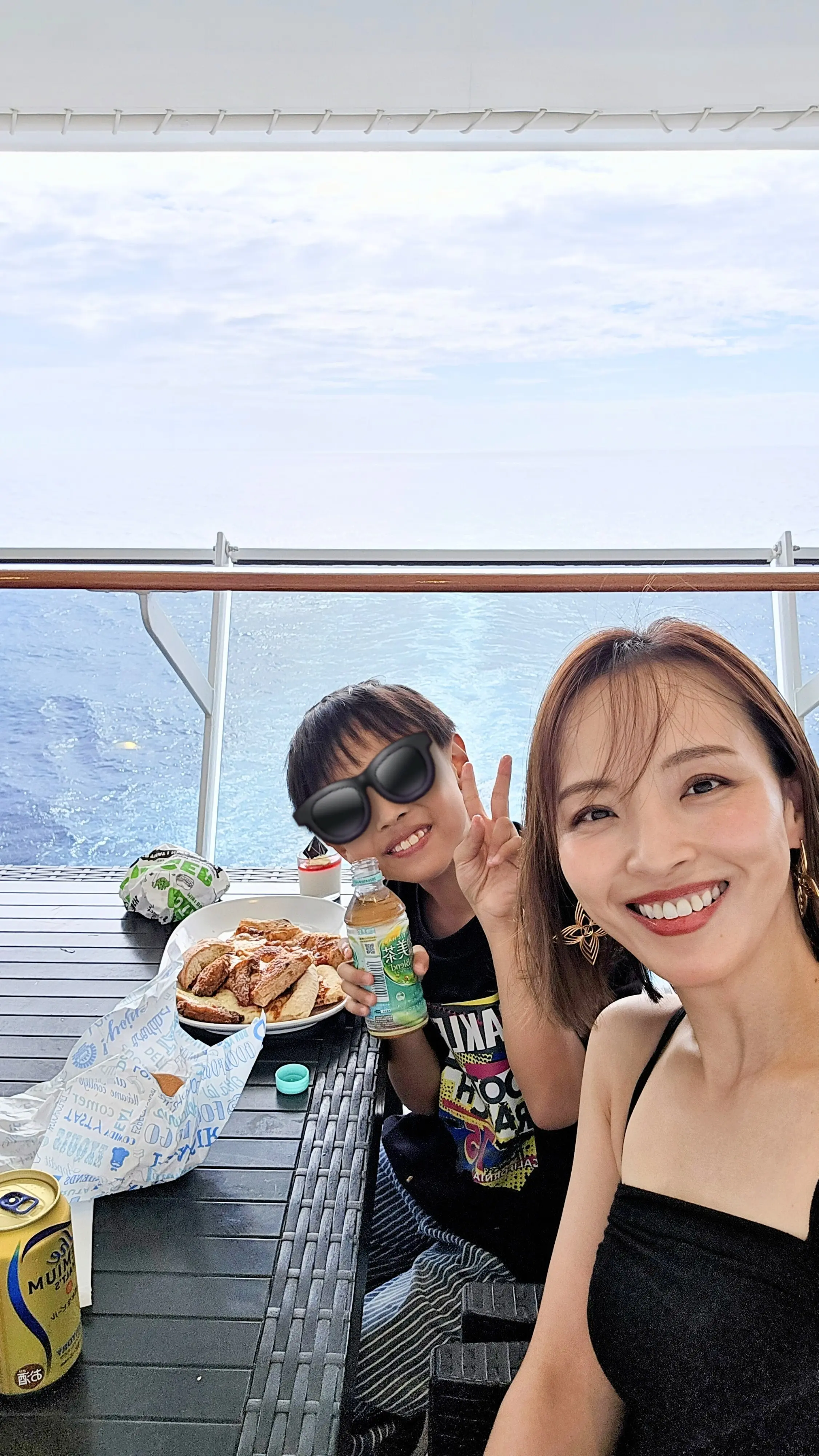 家族で楽しむクルーズ旅行！　MSCベリッシマで行く函館・秋田・石川寄港地巡り②_1_1-2