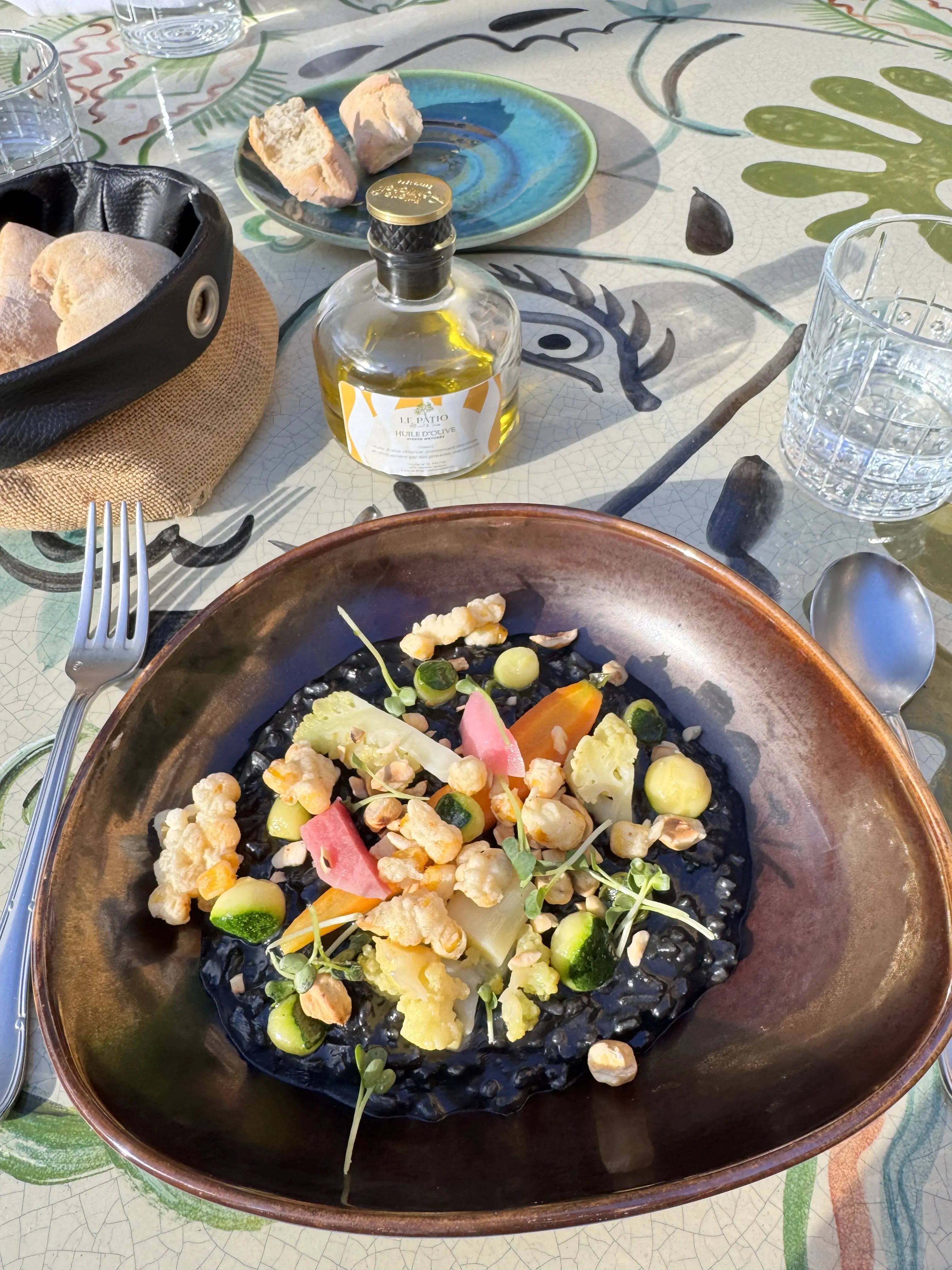 大人の冬旅in南フランス🇫🇷プラステ美デニムが大活躍！_1_20-2