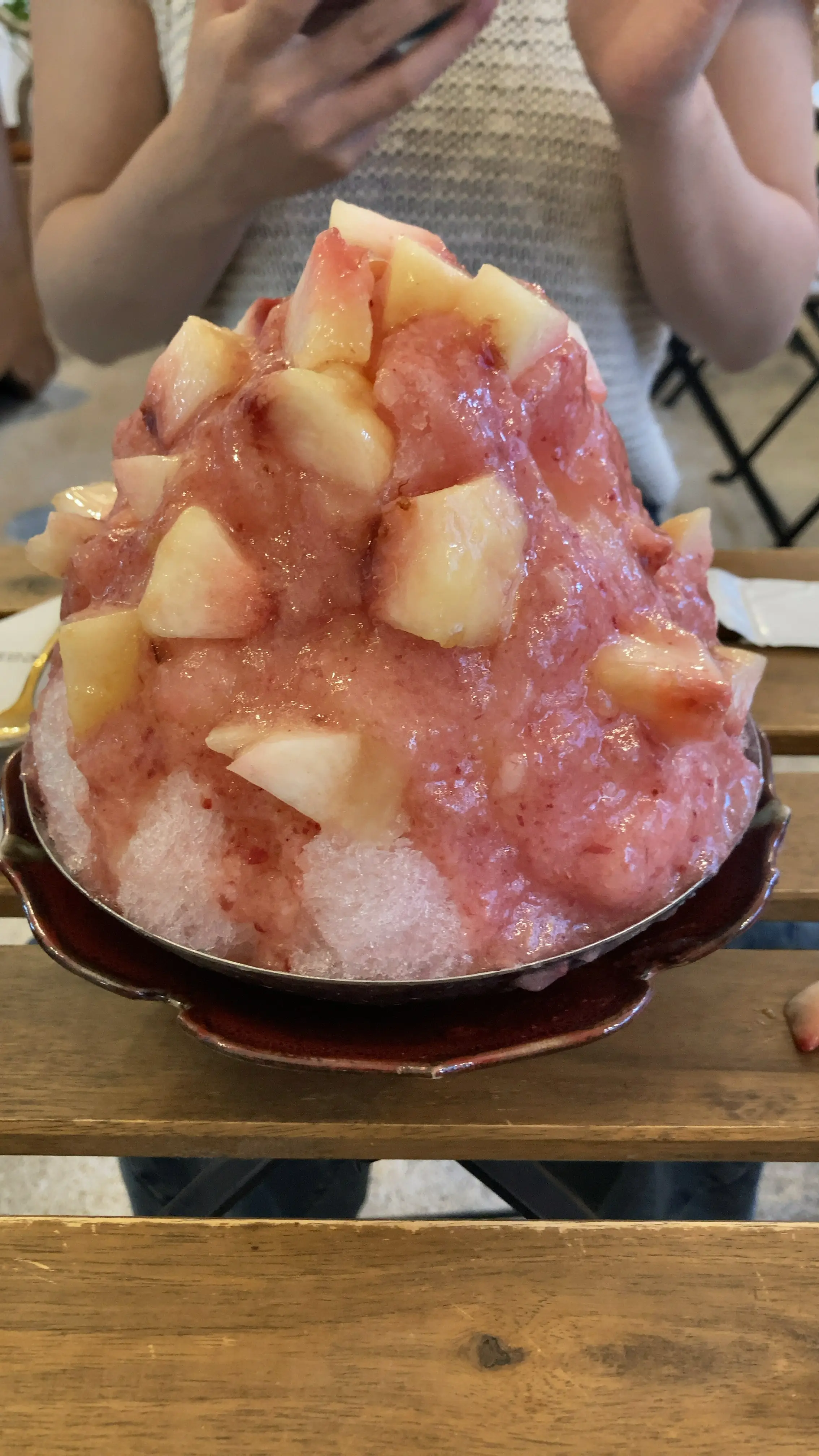 娘とデートはカフェでオシャン氷_1_5