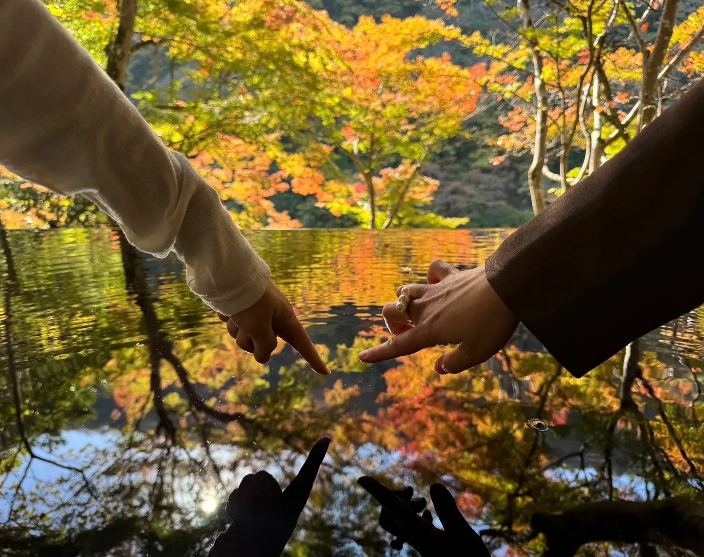 京都　祐斎亭　嵐山