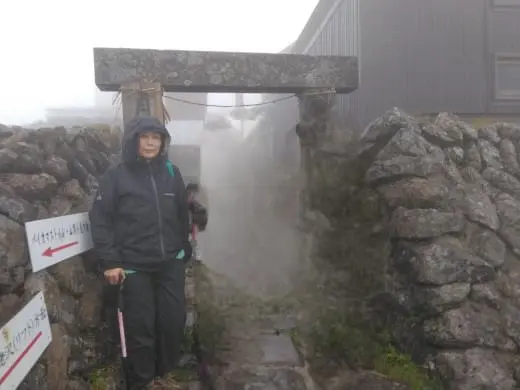 山形‼️毎年恒例の出羽三山の旅とフルーツ巡り_1_3