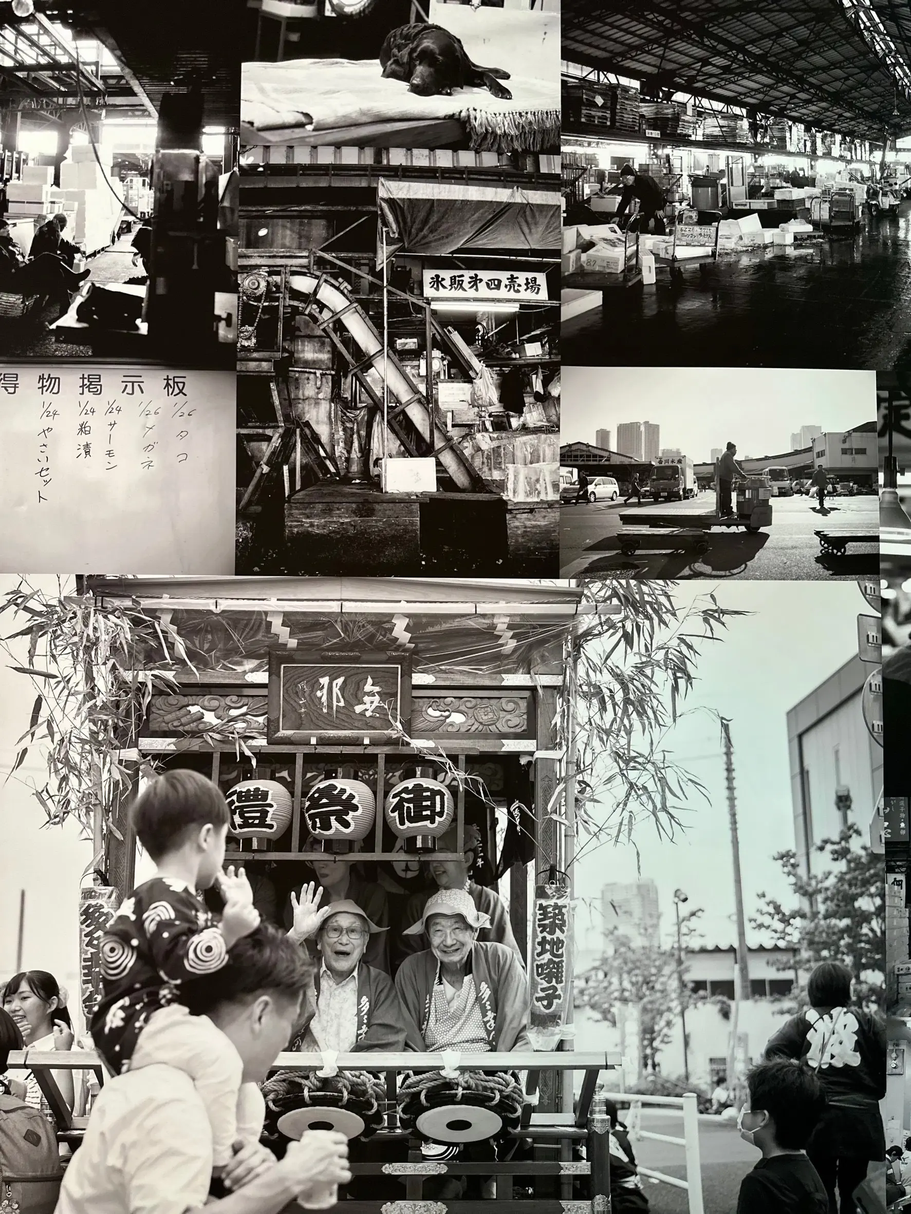 『「時を紡ぐ百年の古民家〜記憶と風景の写真展〜」  』_1_8