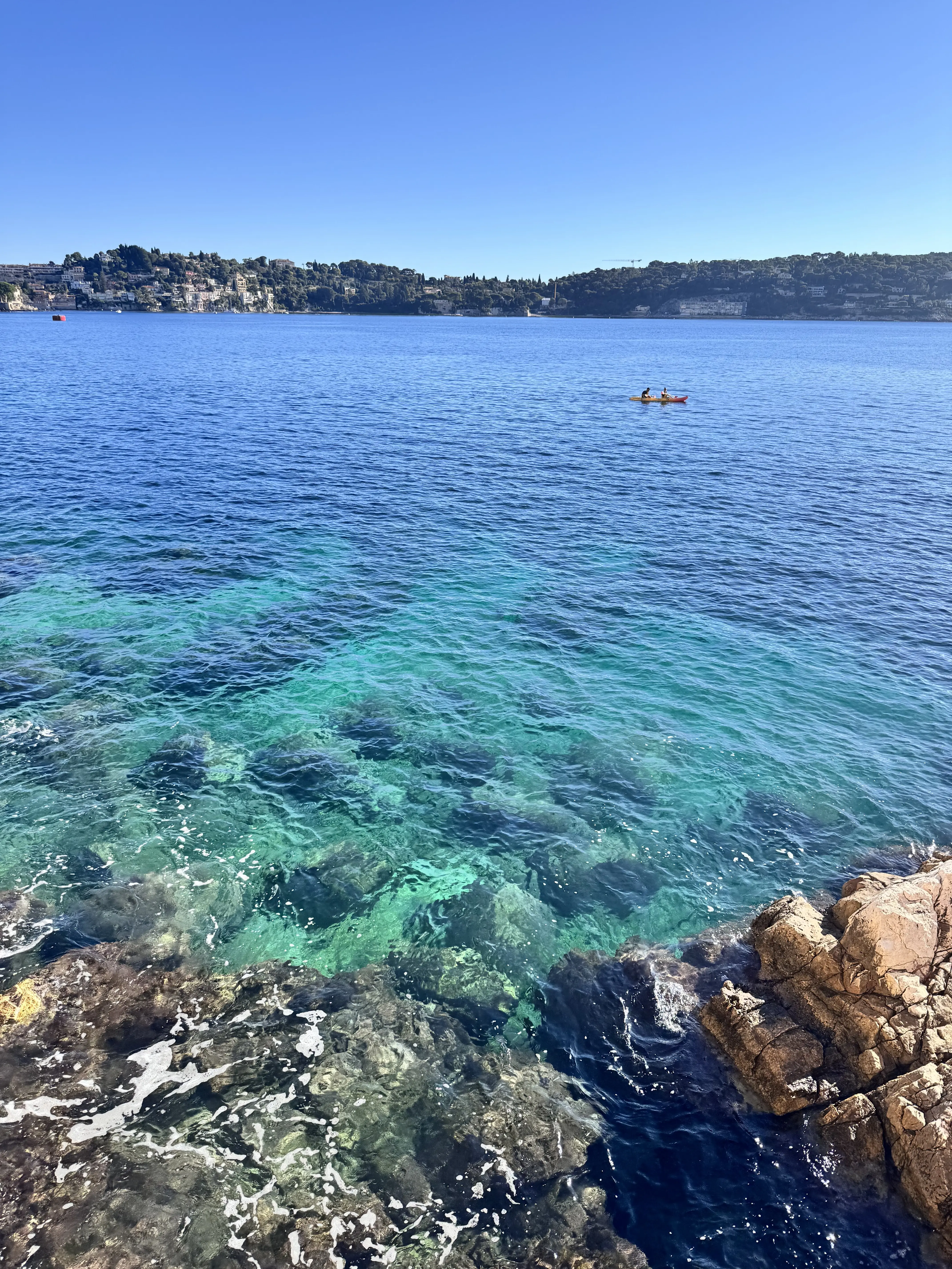 暮らすように旅をする世界遺産の街🇫🇷南仏ニース_1_4