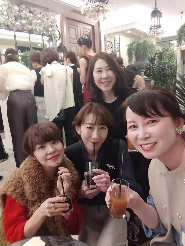 華やかに開催💓ソワレ ド エクラ💓ブース＆お土産編_1_2-1