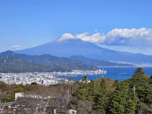 静岡といえば、富士山と○○○○_1_1