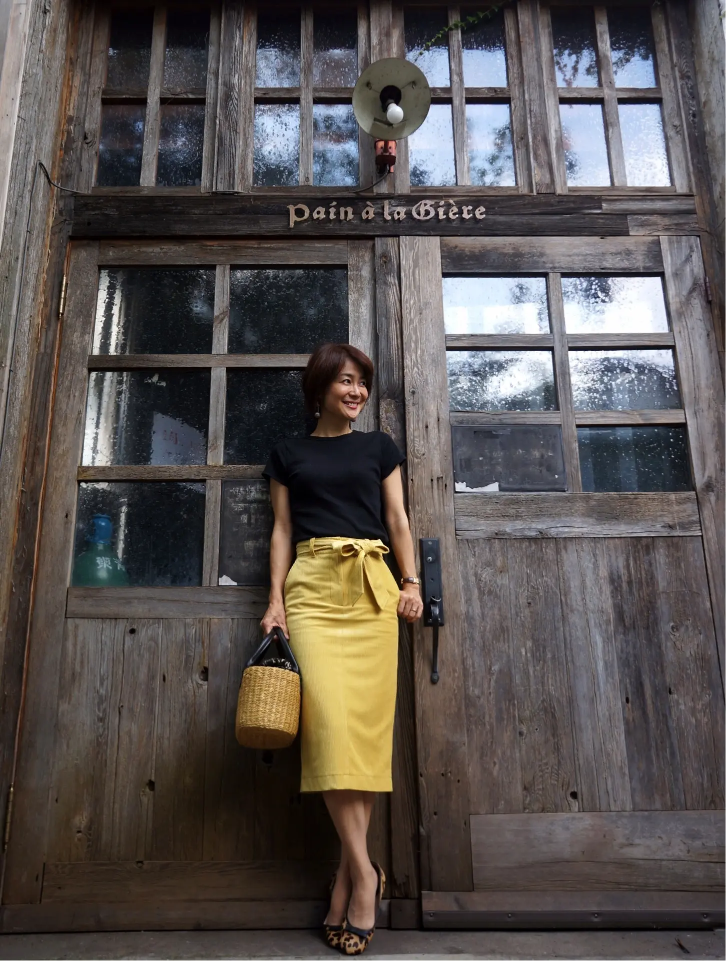 秋色コーデュロイスカート | 華組 佐藤綾子のブログ | 華組ブログ