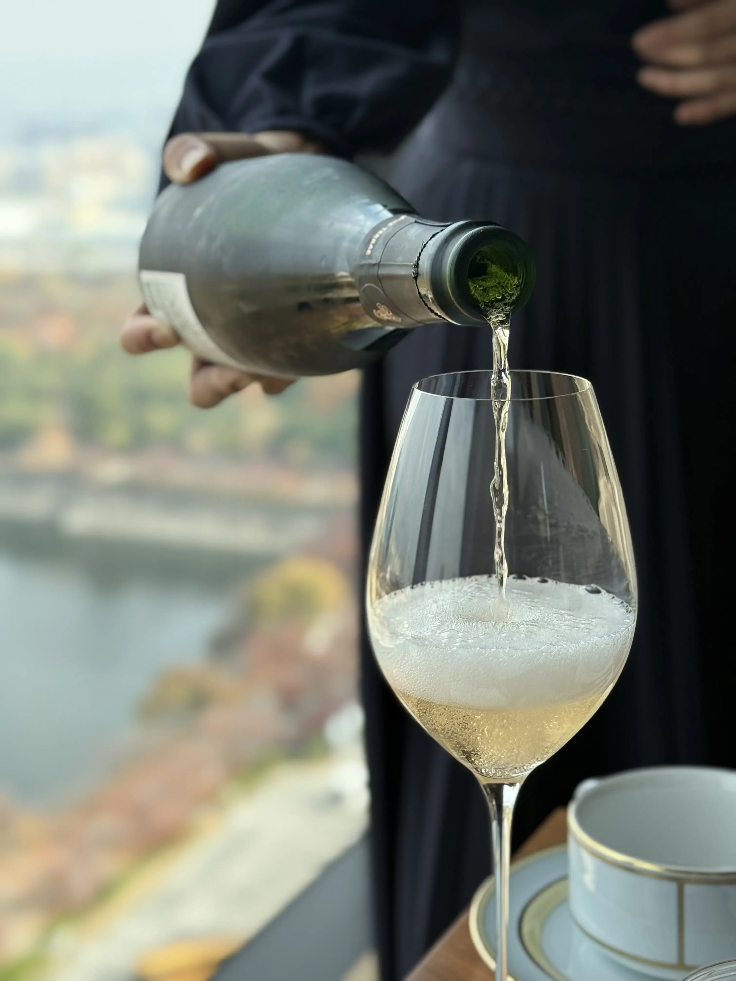 パティーナ大阪「にじり」で楽しむ、贅沢な景色とアフタヌーンティー_1_13