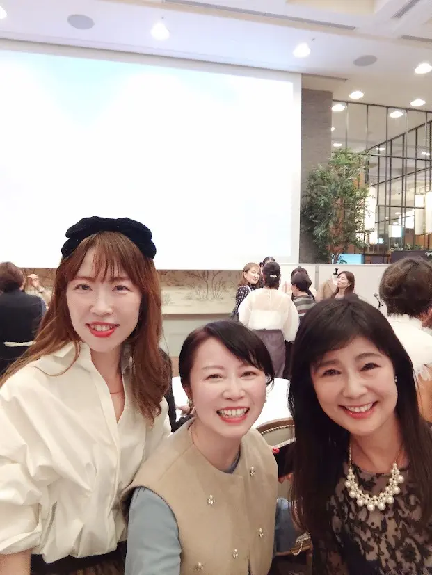 華やかに開催💓ソワレ ド エクラ💓_1_4