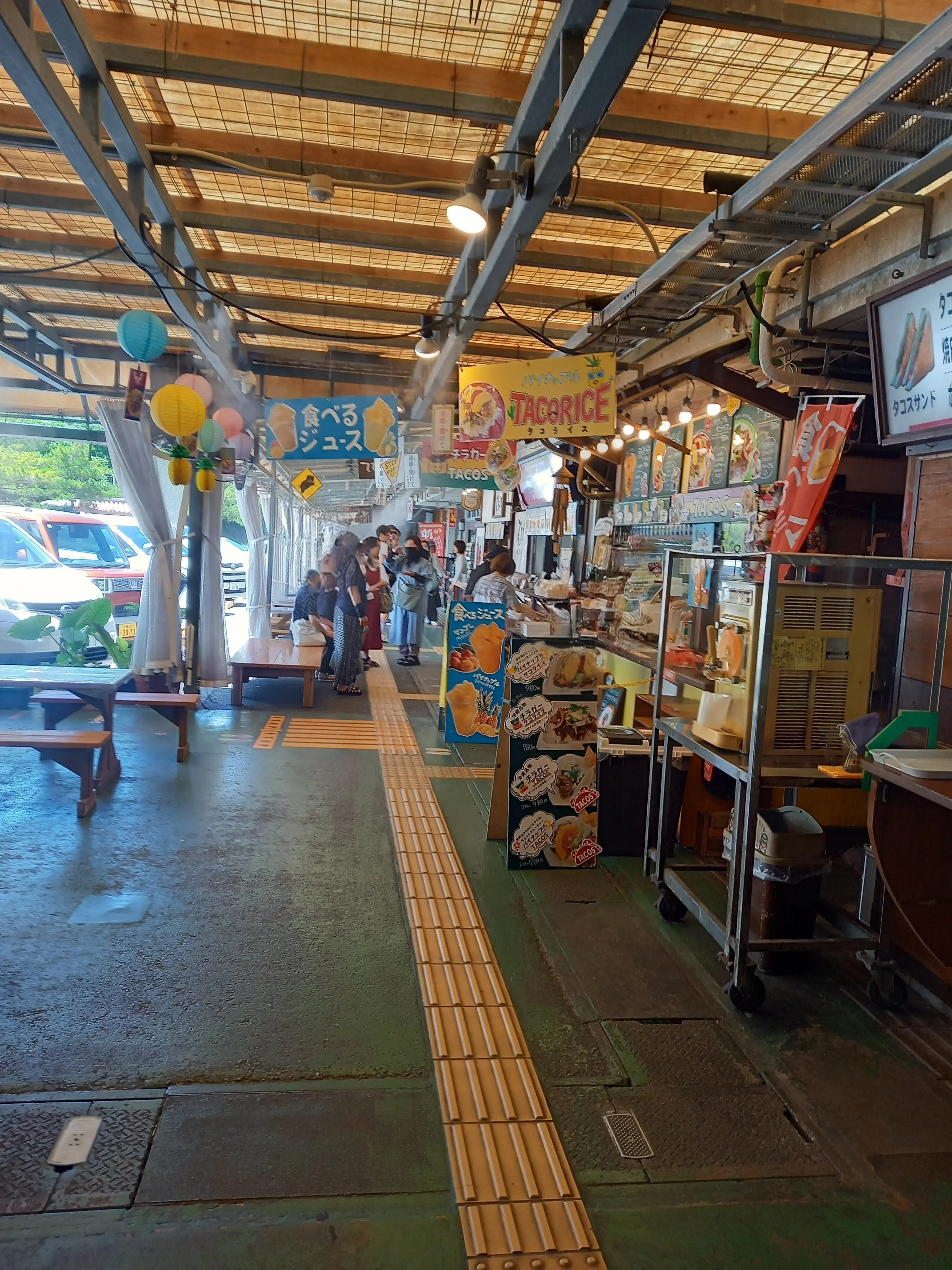 【沖縄】大人の修学旅行♡王道スポット&amp;沖縄グルメの旅③_1_11