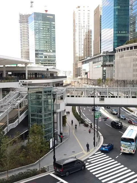 大阪・梅田新エリアで居心地最高なランチ_1_2