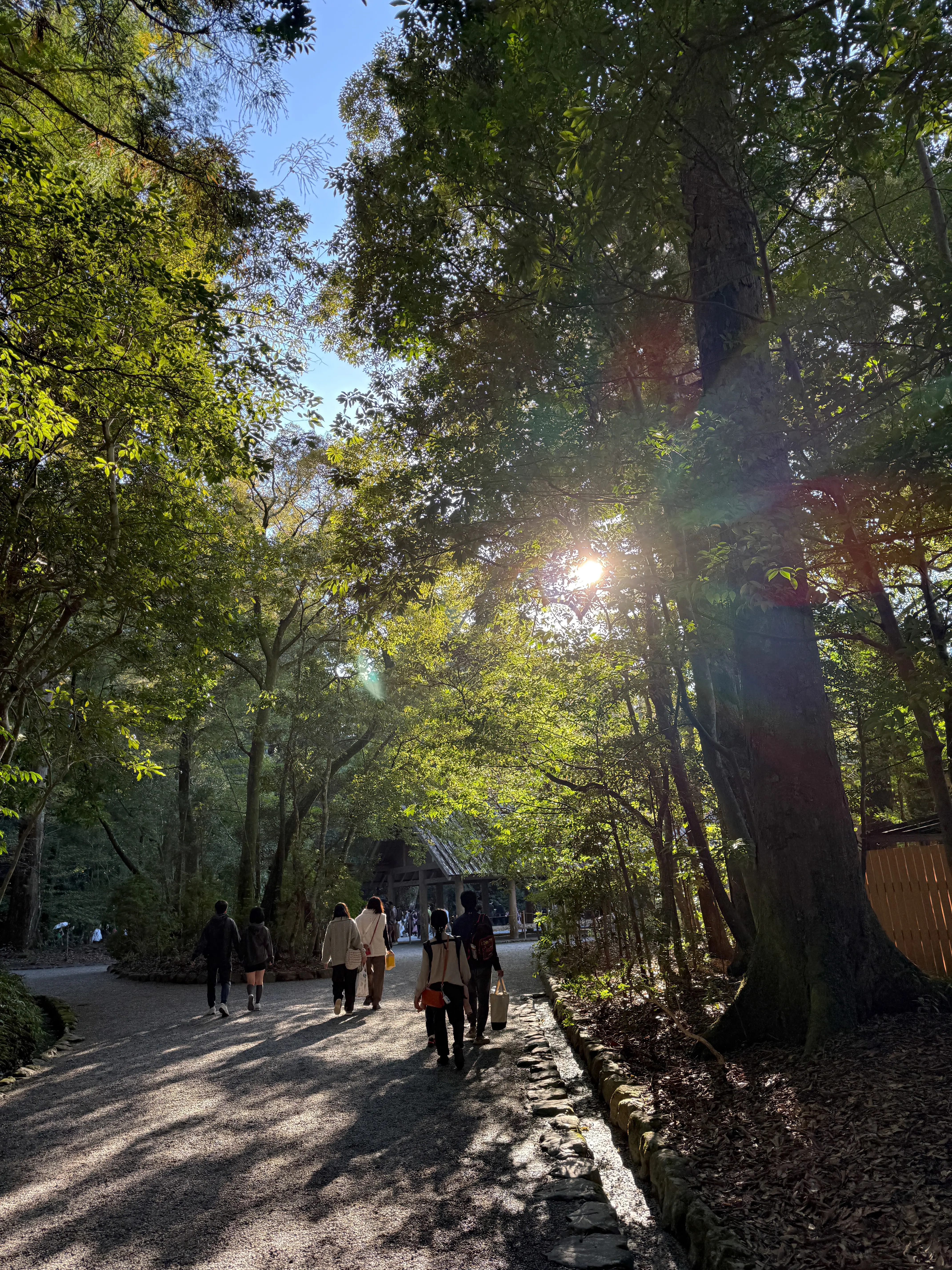 【ソロ旅】秋の伊勢神宮へ〜初めての1日詣。後編_1_4-1