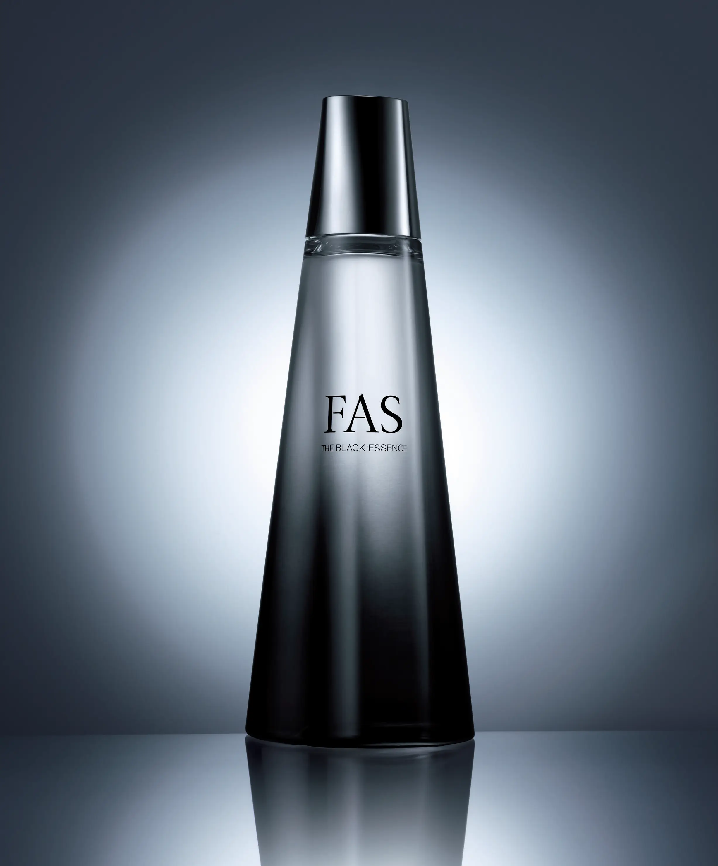 FAS ザ ブラック エッセンス