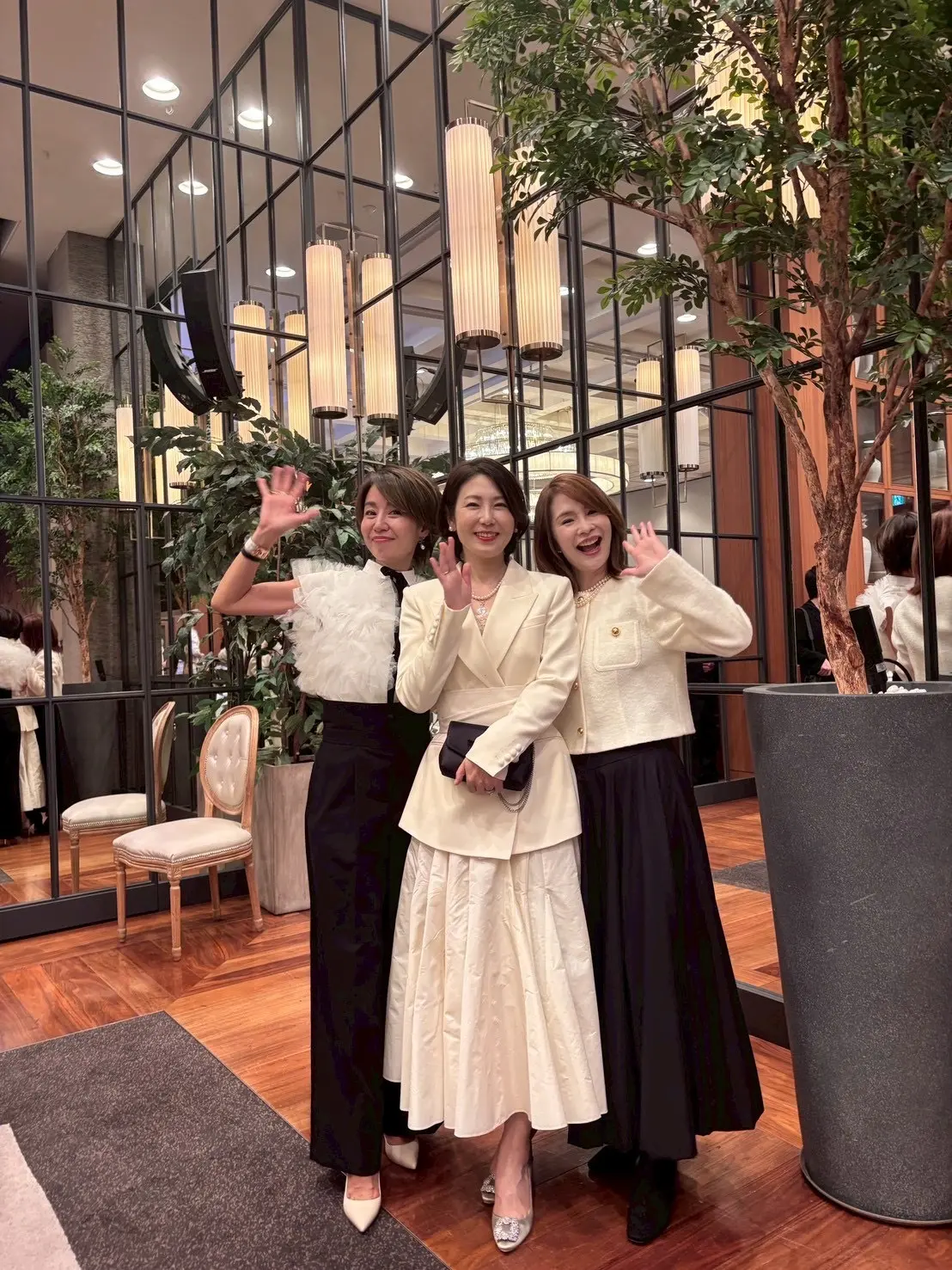 【ソワレ・ドｳ・エクラ2025】が開催☆トップブロガー賞を頂きました_1_20