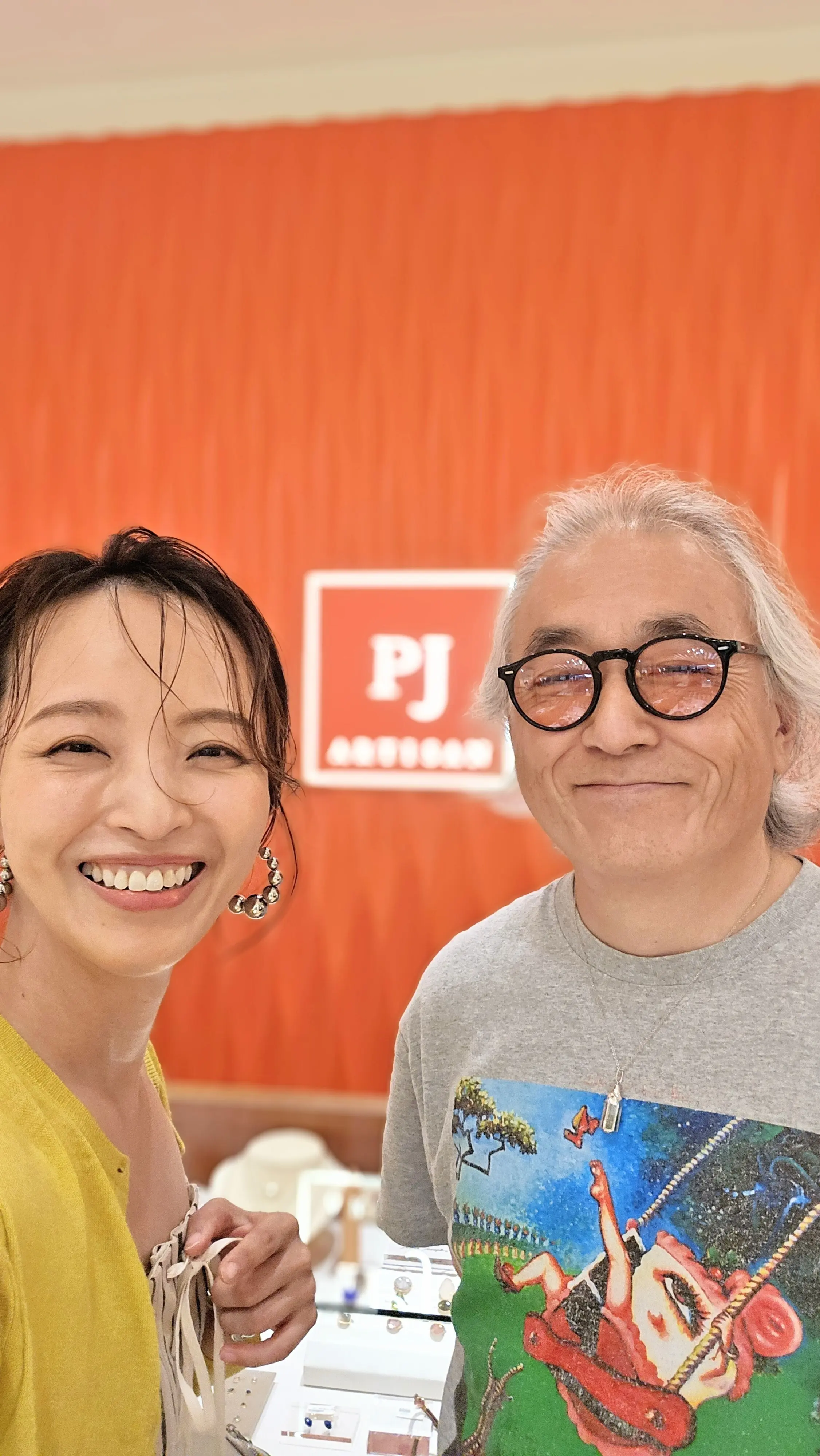 15年来の友人と梅田ランチ｜ジュエリーとリッツで“ときめき”をチャージ_1_6-1