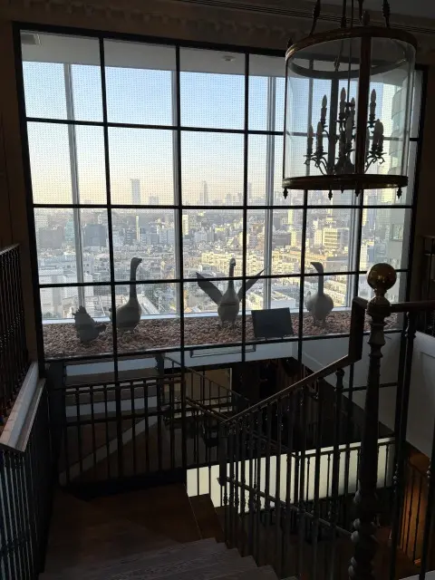 ソワレ・ドゥ・エクラへ向かう、特別な一日のはじまり_1_1