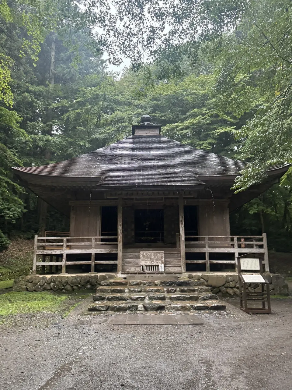 中尊寺 07