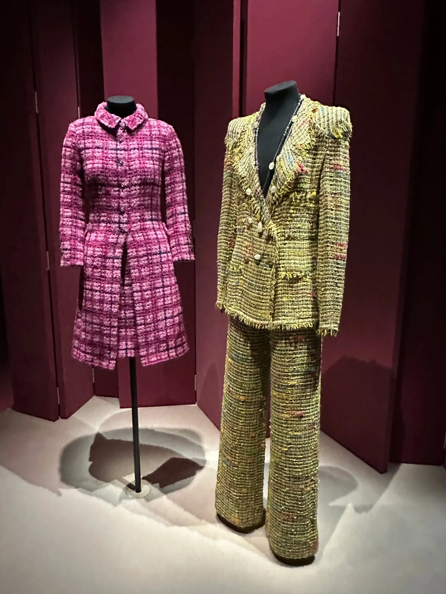 CHANELによる企画展『la Galerie du 19M Tokyo』に行ってきました！_1_4-2
