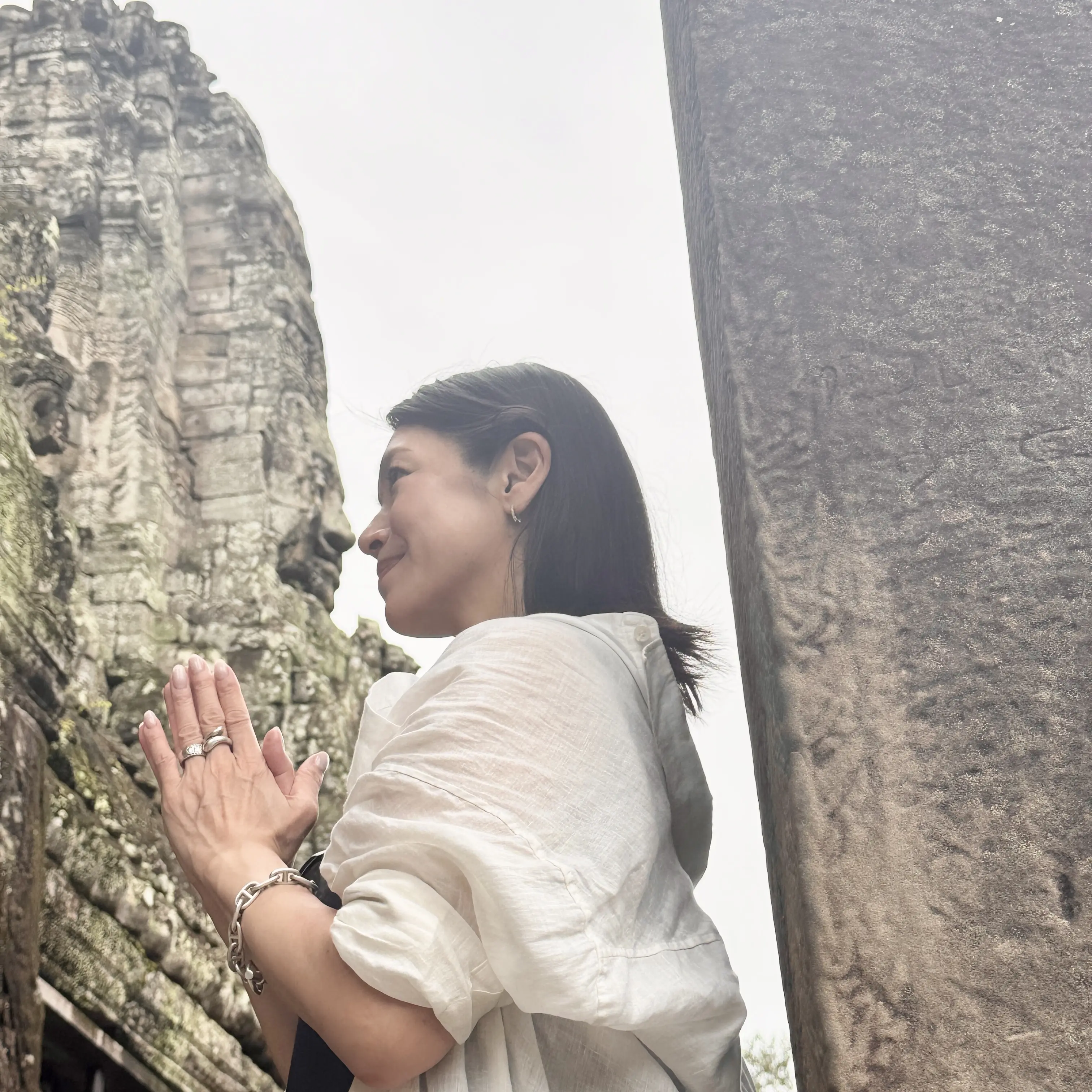 夏旅 to CAMBODIA🇰🇭後編（必見遺跡 BEST3)_1_18