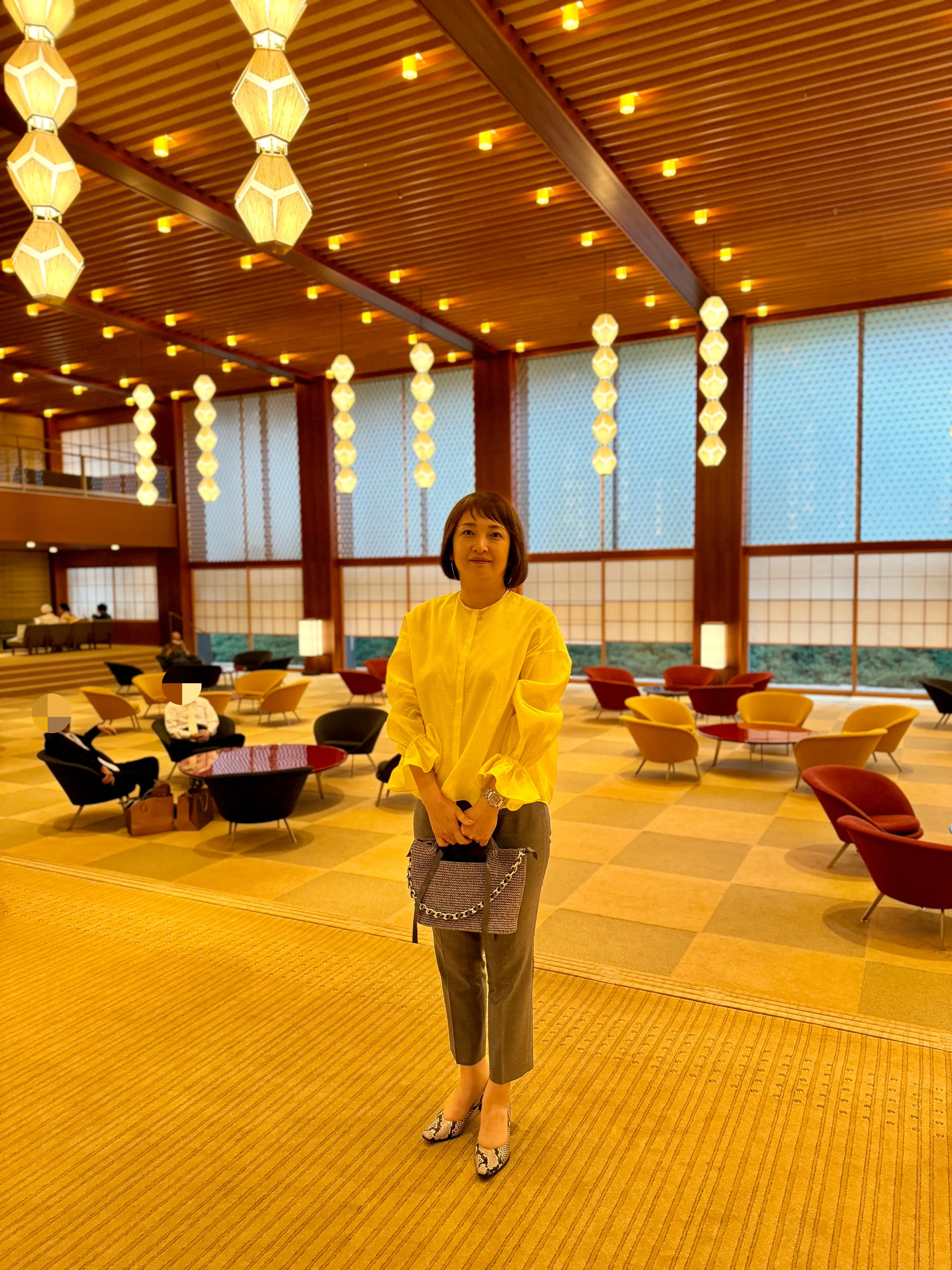 The Okura Tokyo