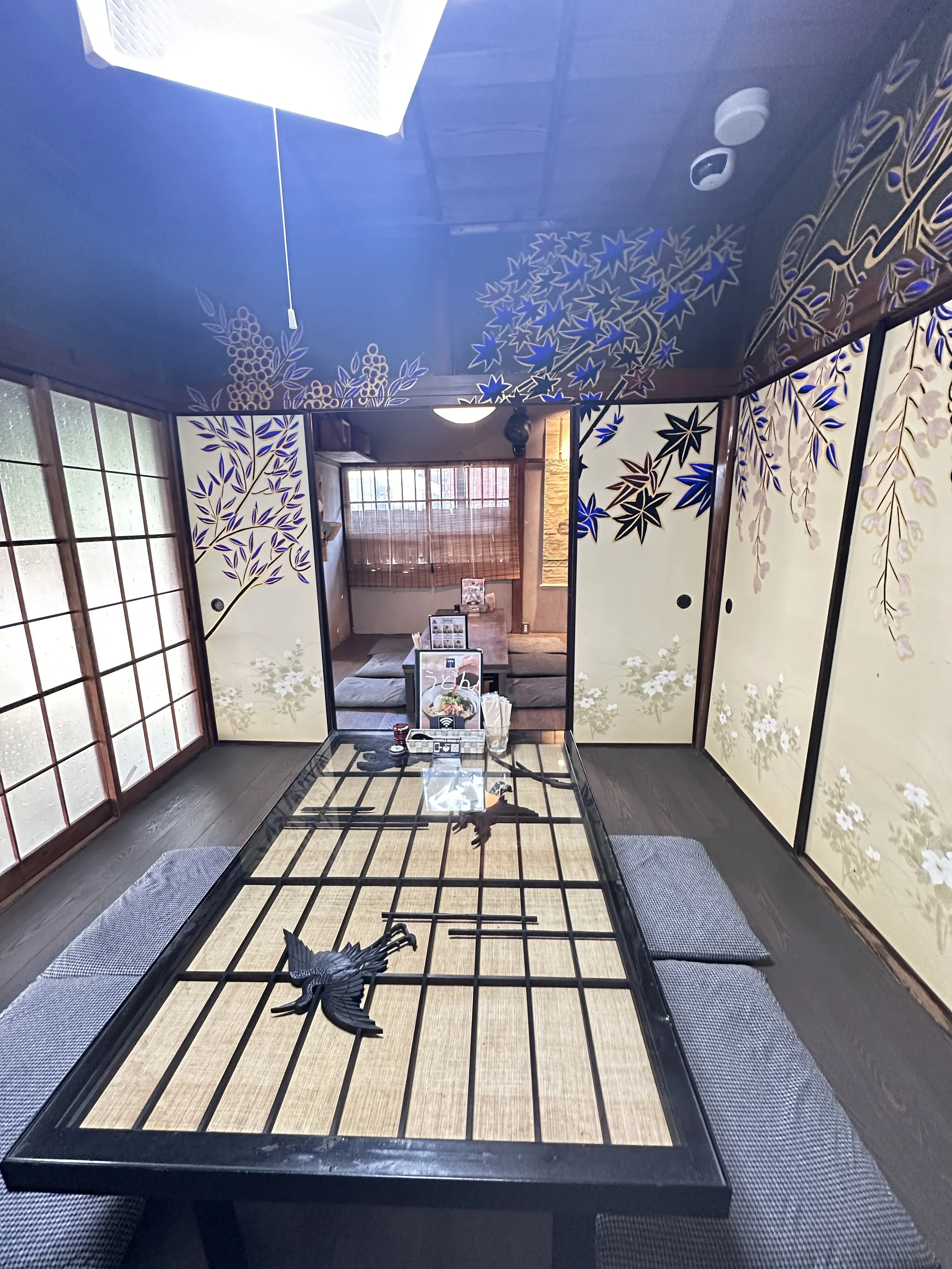 代官山で見つけた癒しカフェ、おひとり様もOK♡_1_10