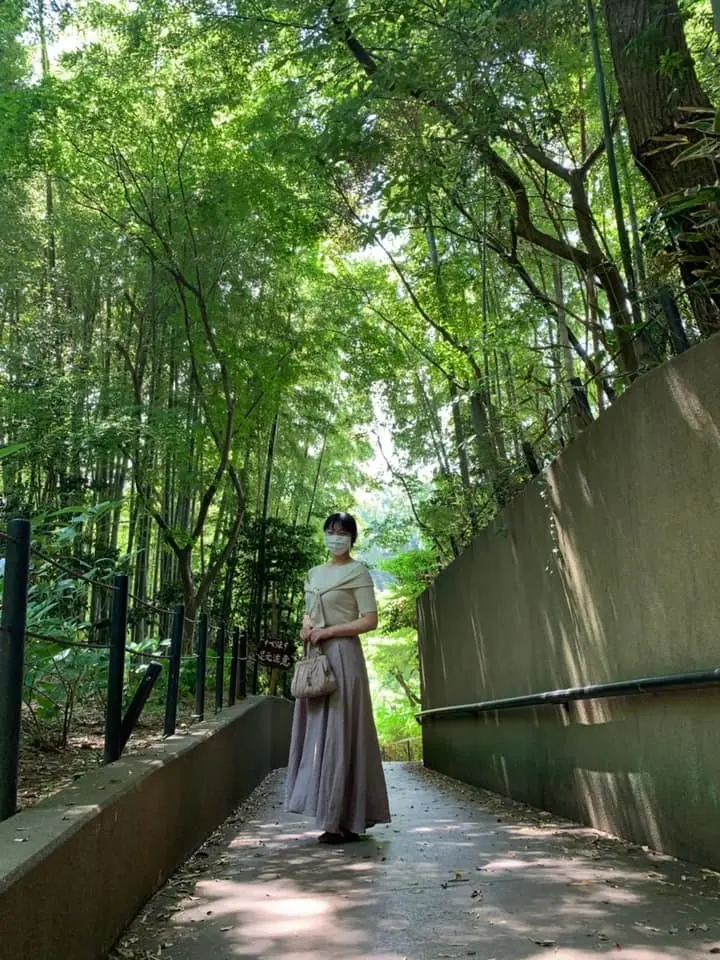 近所で小旅行気分になれる朝いちばんの紫陽花寺散歩_1_4