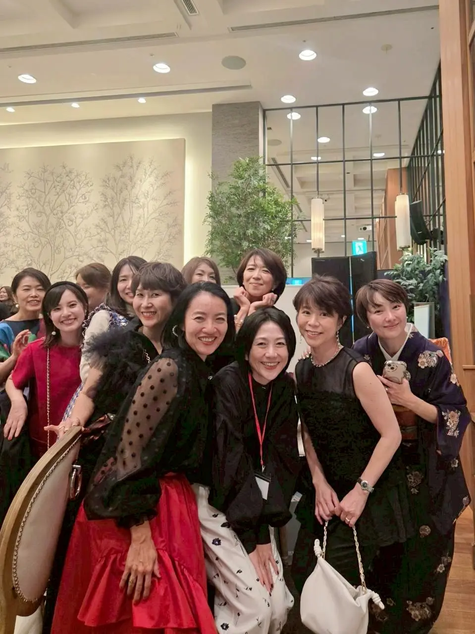 ソワレ・ドゥ・エクラとTOPブロガー_1_16